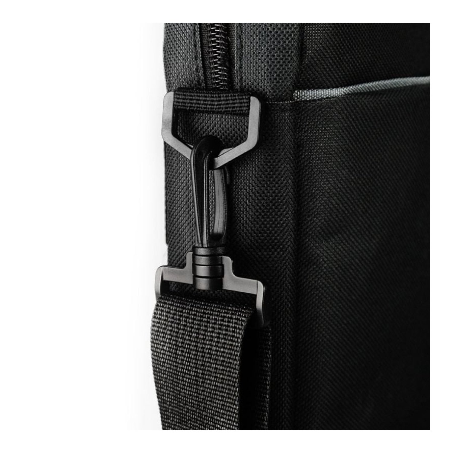 Subblim Select Pack · Maletín + Ratón · Portátiles hasta 15,6" · Correa Trolley