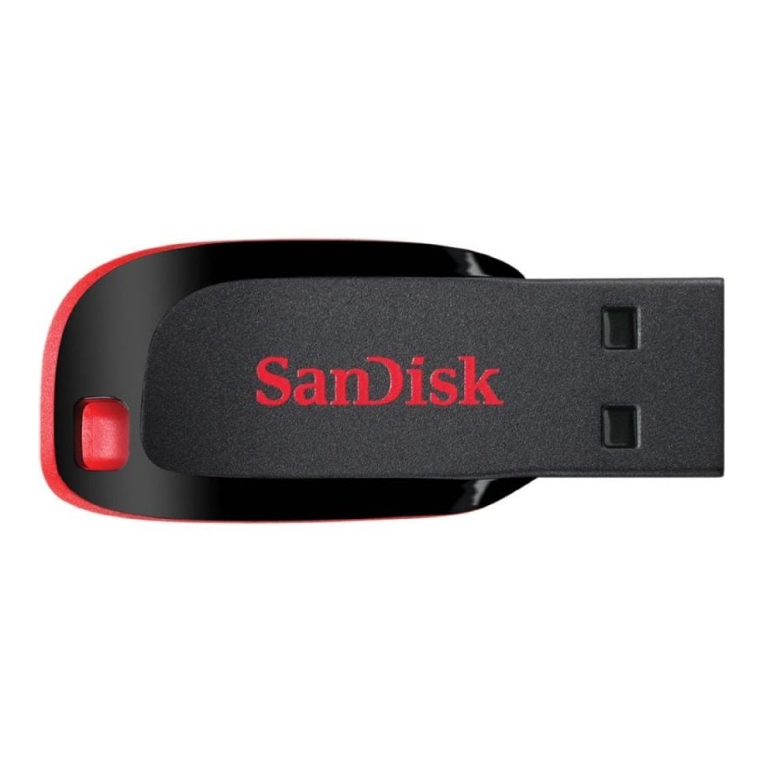 SanDisk Cruzer Blade · Pendrive 64GB · USB 2.0