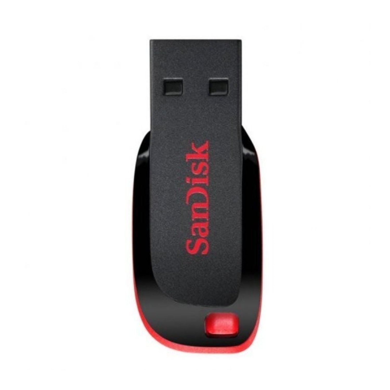 SanDisk Cruzer Blade · Pendrive 64GB · USB 2.0