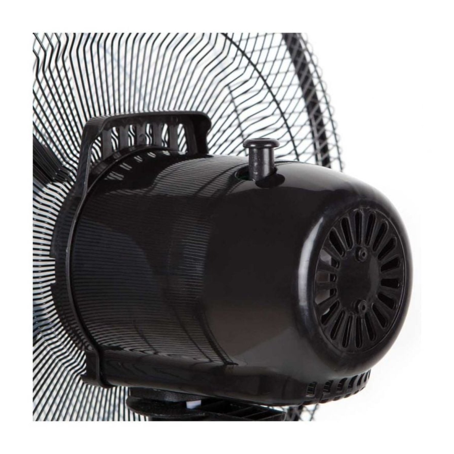 Orbegozo SF 0148 · Ventilador de Pie · 50W · Aspas 40cm · 3 Velocidades