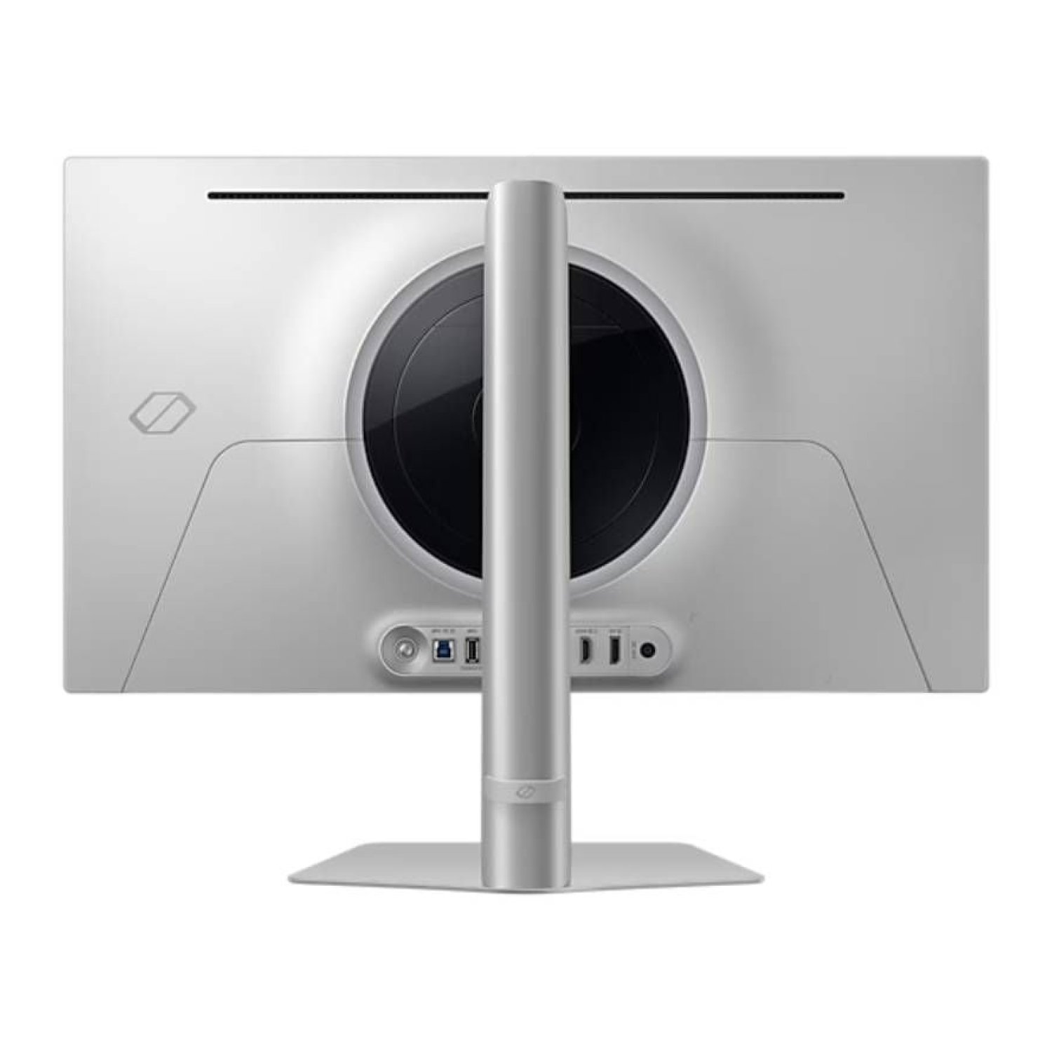 Samsung Odyssey G6 · 27" OLED QHD · 240Hz · 0,03ms · VA · Regulable altura