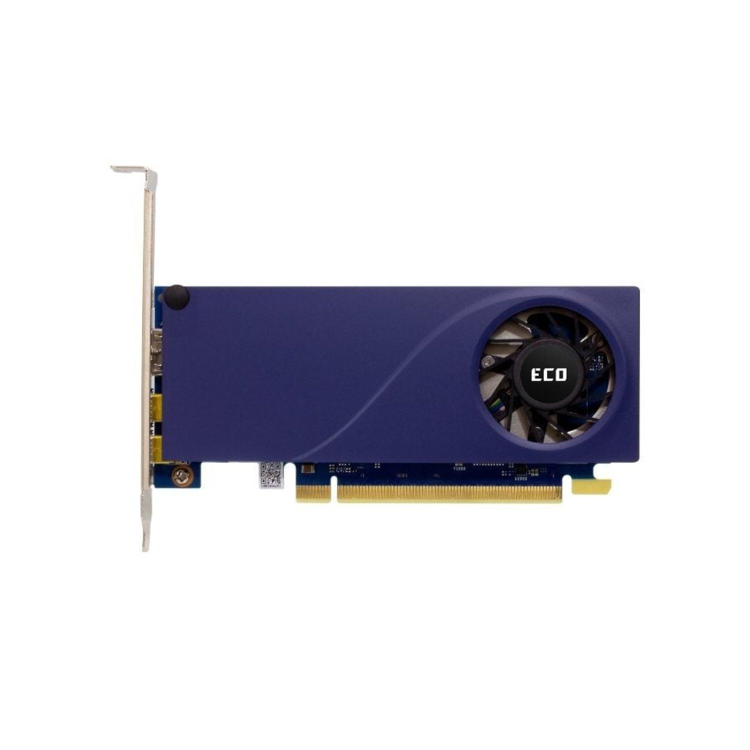 Sparkle Intel Arc A310 ECO · 4GB GDDR6 · Perfil Bajo