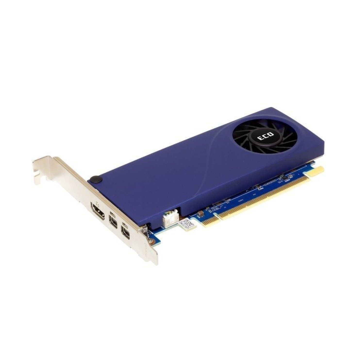 Sparkle Intel Arc A310 ECO · 4GB GDDR6 · Perfil Bajo