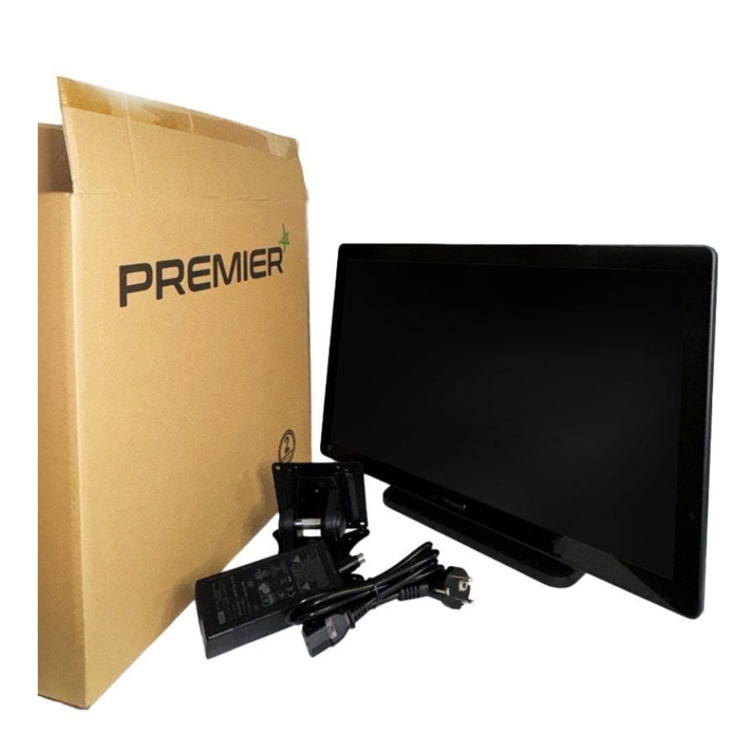 TPV Premier PCP-215 W Intel N97/ 8GB/ 128GB SSD/ 21.5"/ Táctil/ WiFi/ Win11 IoT