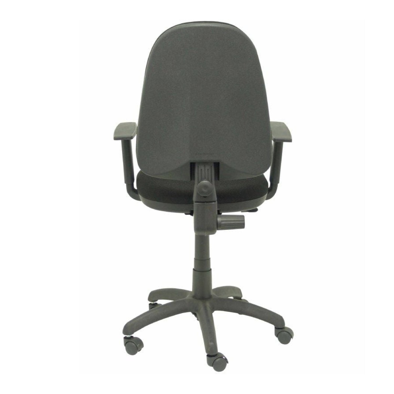 Piqueras y Crespo Ayna Bali · Silla de Oficina · Ergonómica · Negro