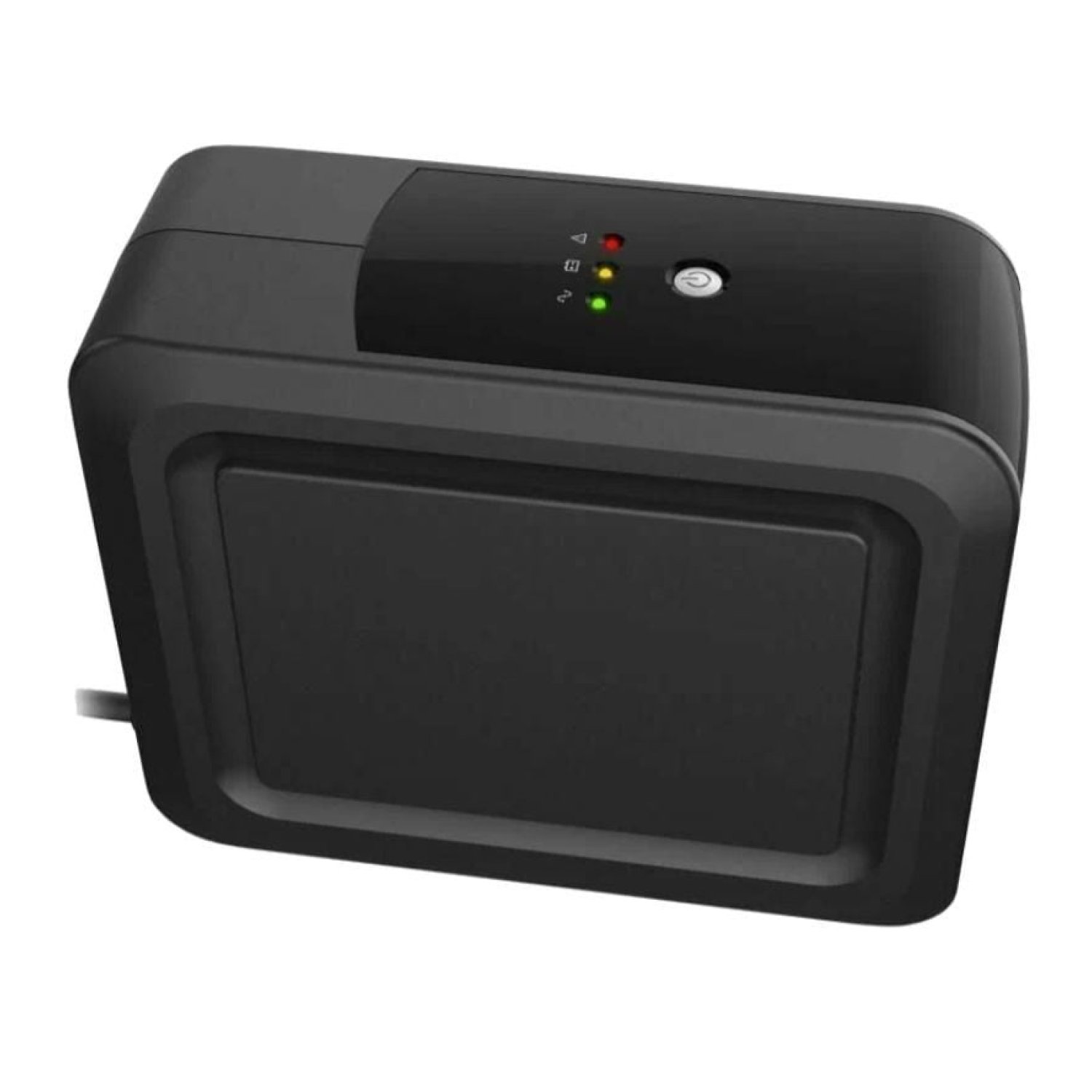Phasak Smart Lite 950VA · SAI Línea Interactiva · 570W · 3 Salidas · Formato Torre