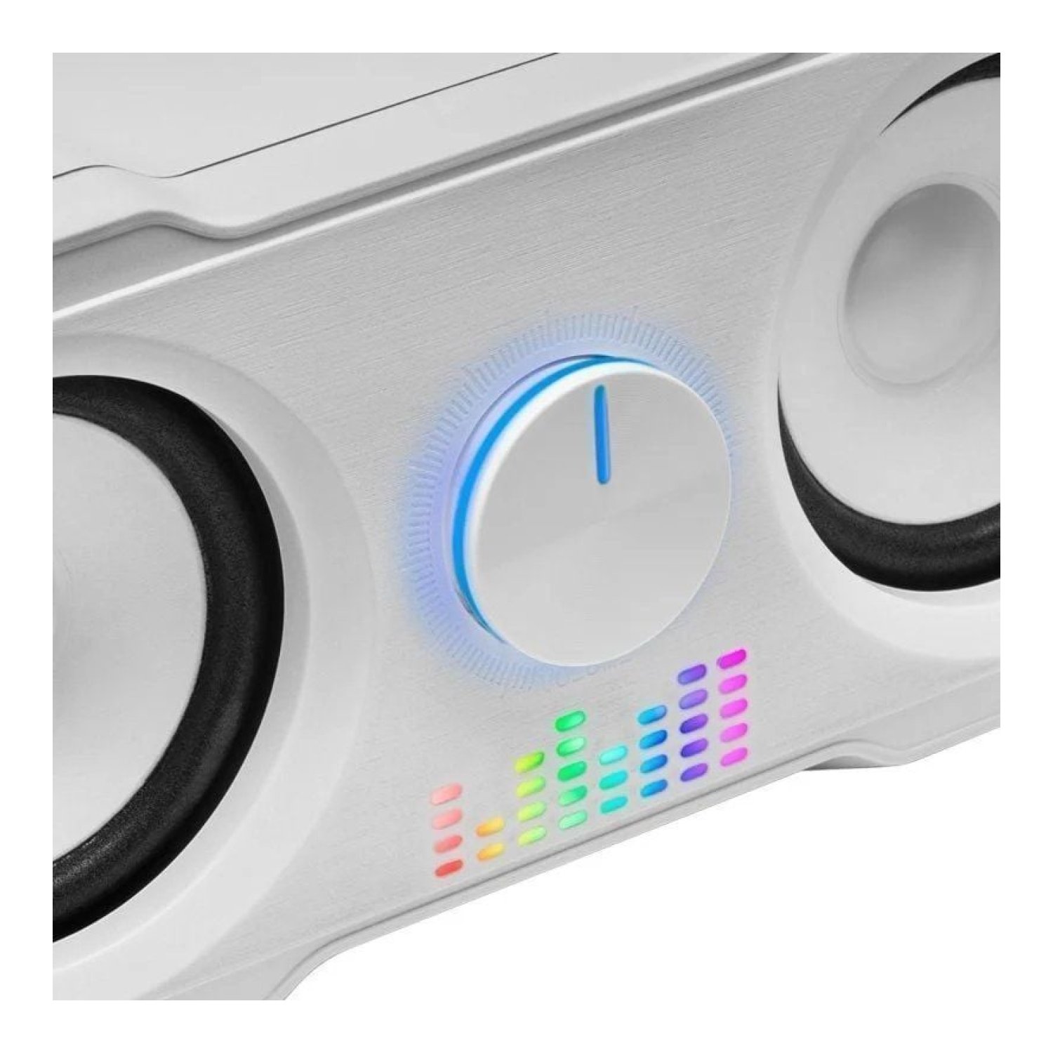 Mars Gaming MS22W · Altavoces 2.2 · 35W · Blancos