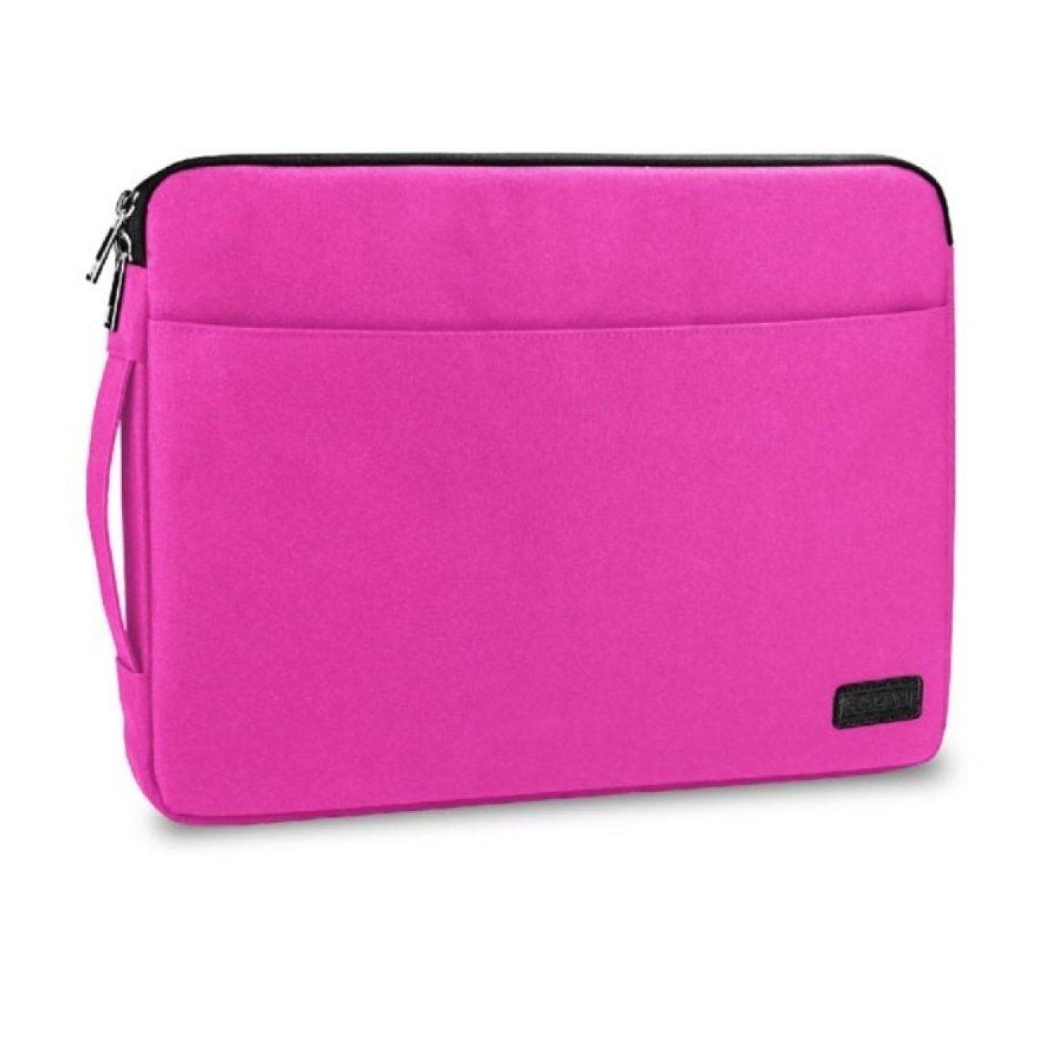 Subblim Urban Laptop Sleeve · Funda para Portátil hasta 14" · Rosa