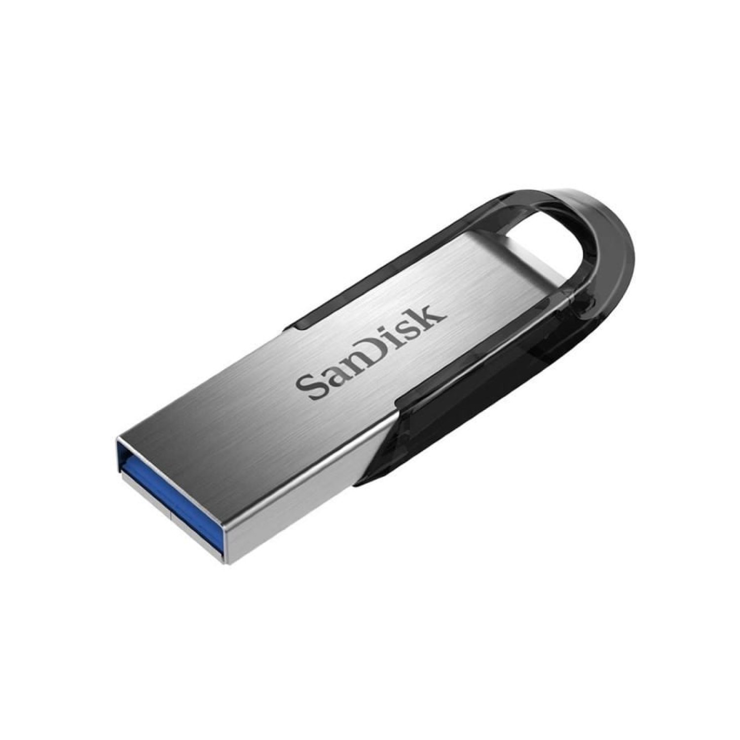 SanDisk Ultra Flair · Pendrive 64GB · USB 3.0