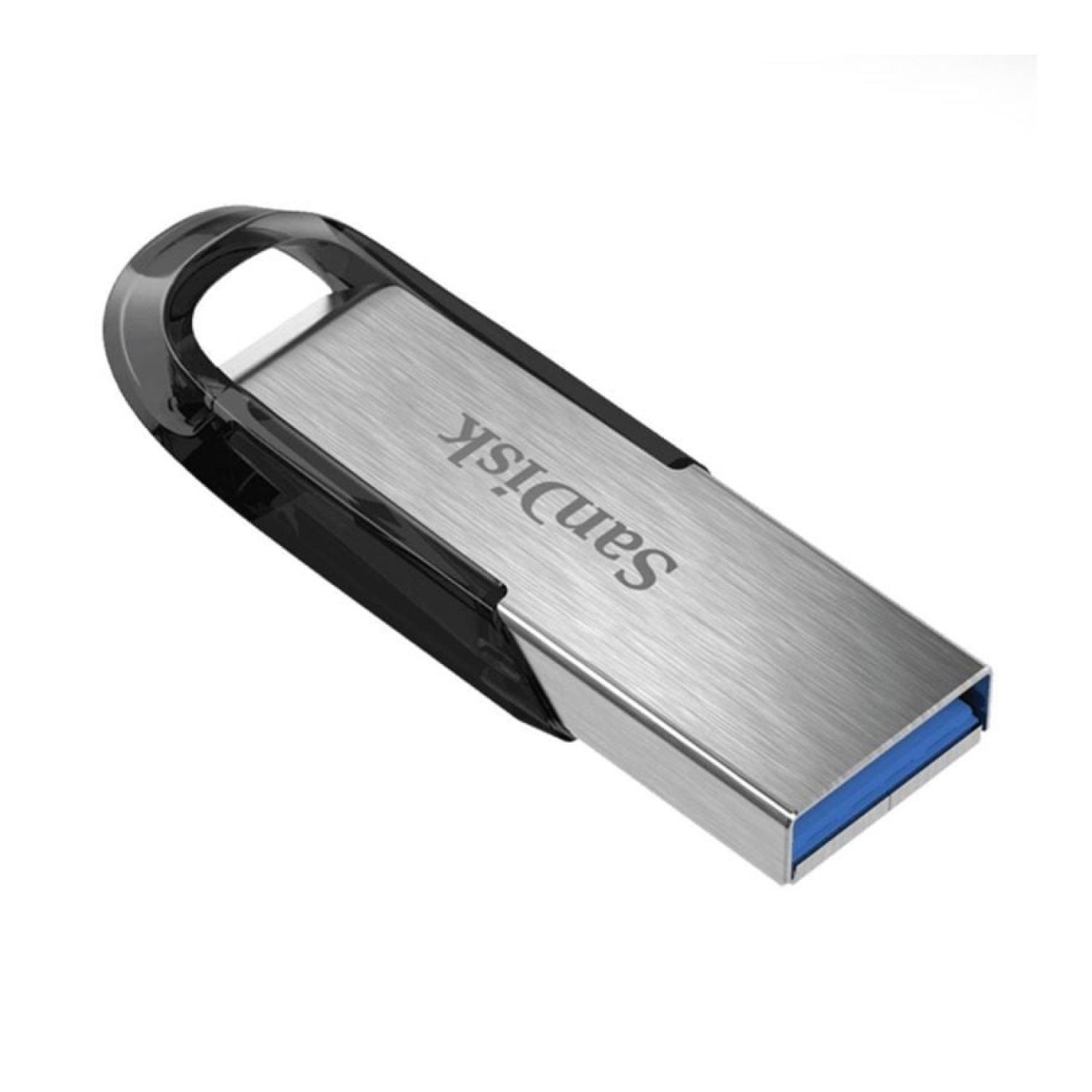 SanDisk Ultra Flair · Pendrive 64GB · USB 3.0