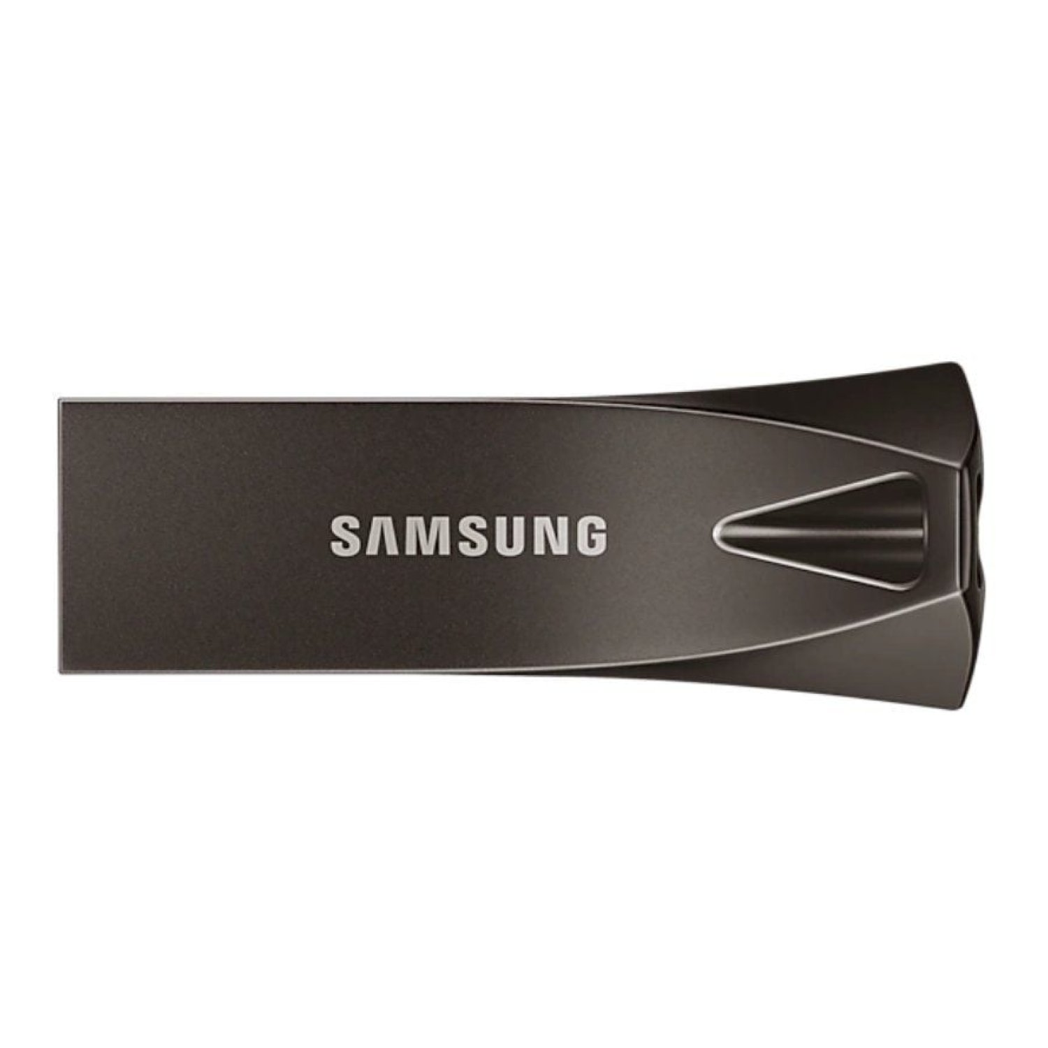 Pendrive 512GB Samsung Bar Plus Titan Gray USB 3.1