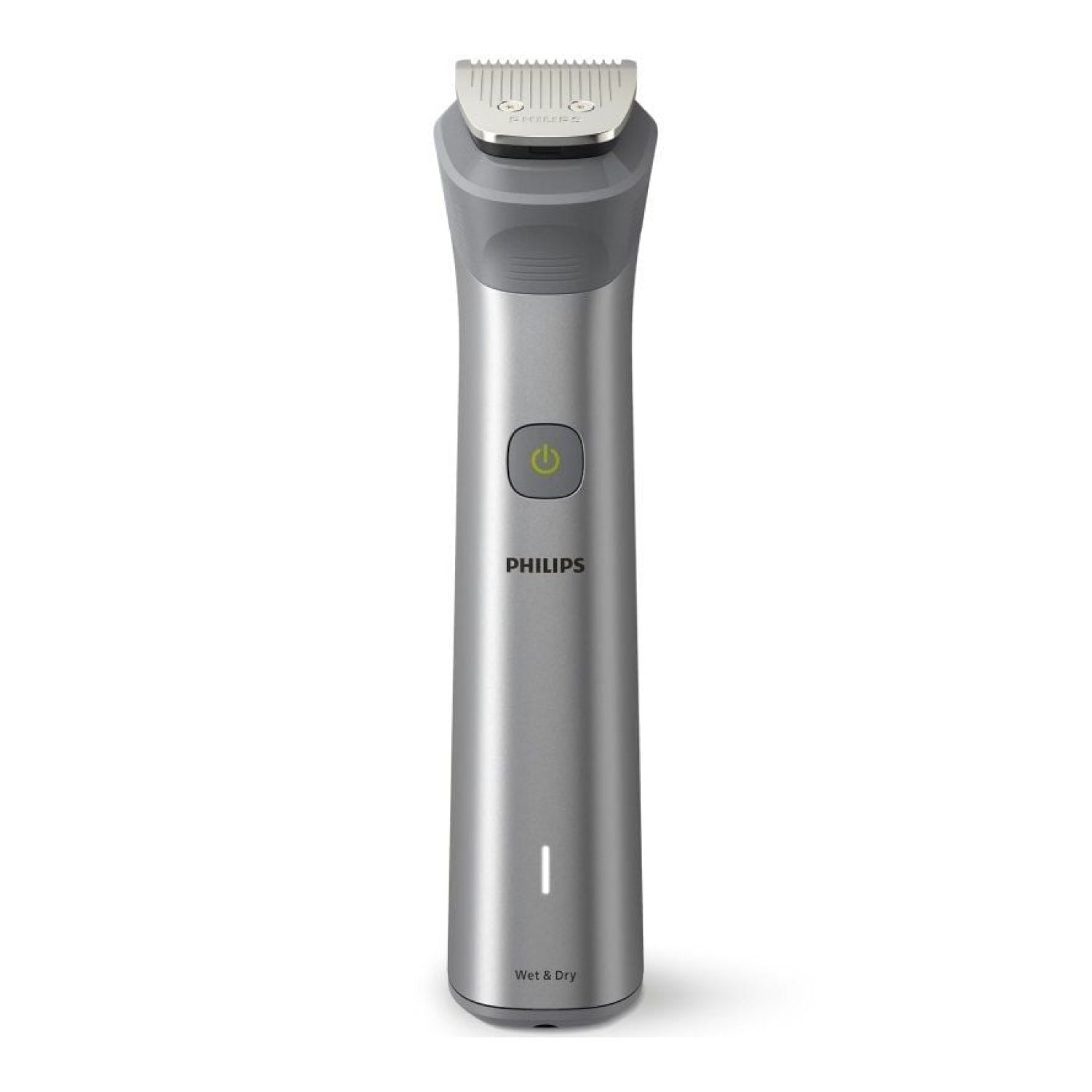 Philips Multigroom Series 5000 MG5940 · 12 Accesorios · Batería
