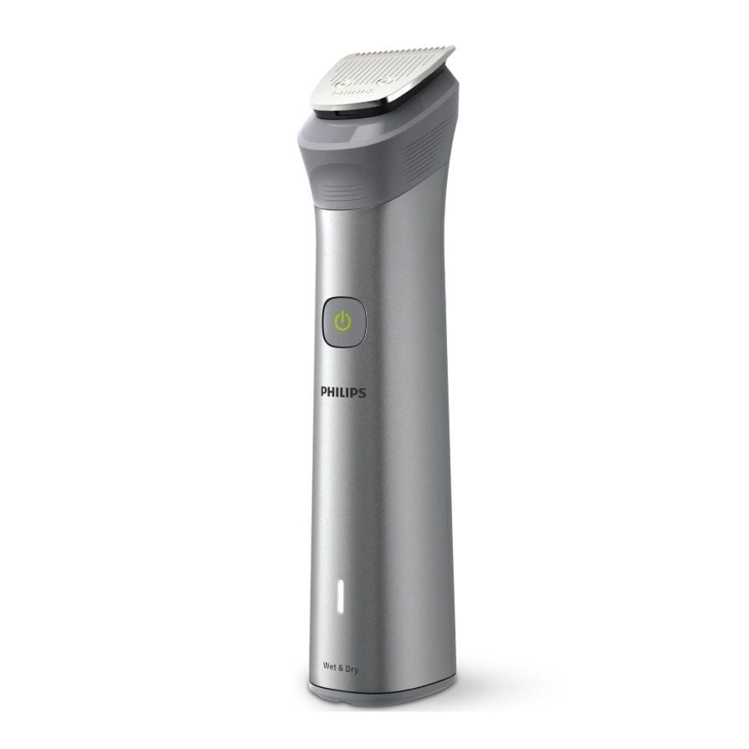 Philips Multigroom Series 5000 MG5940 · 12 Accesorios · Batería