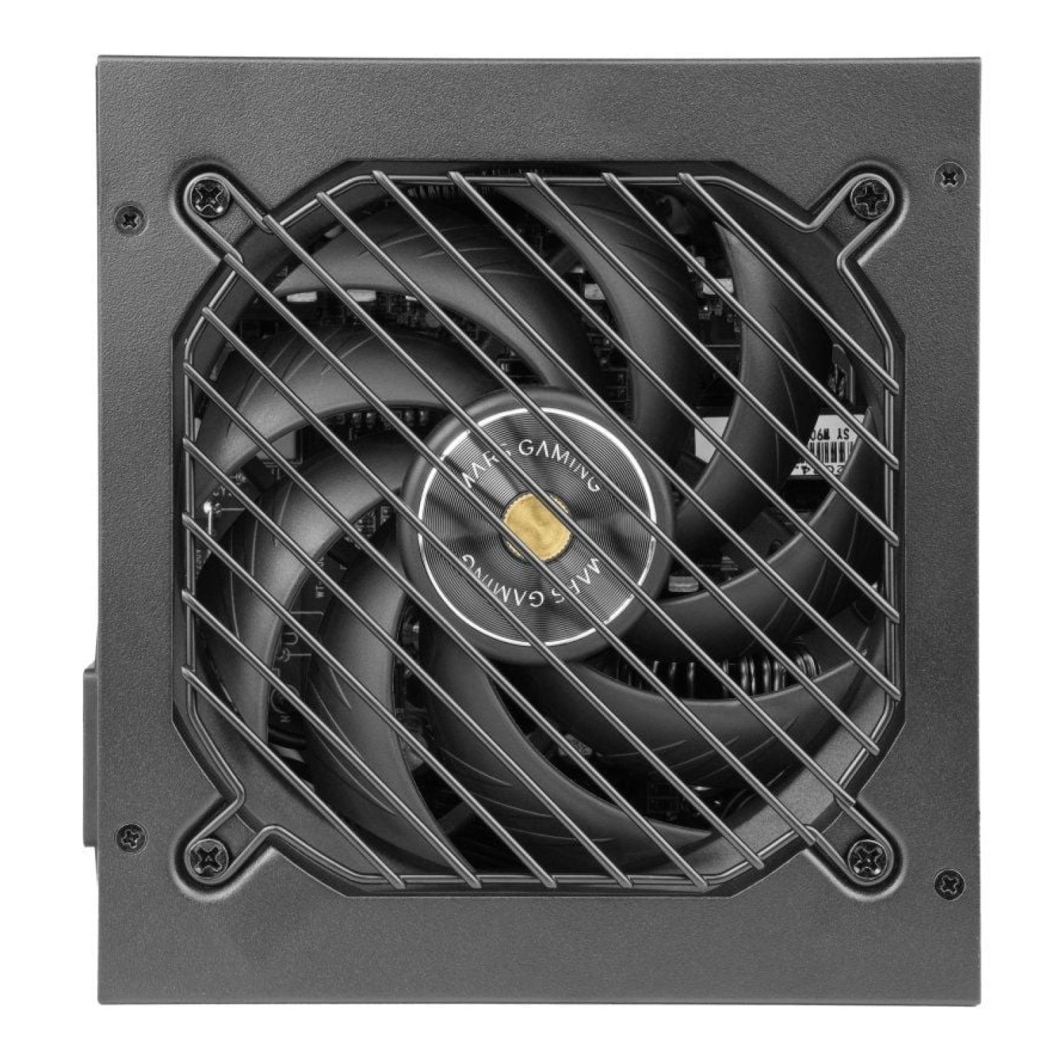Mars Gaming MPB750SI · Fuente 750W · 80 Plus Bronze · Ventilador 120mm