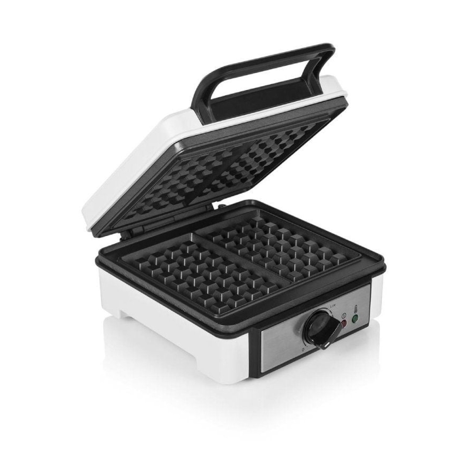 Princess Gofrera · 1200W · Placa Antiadherente