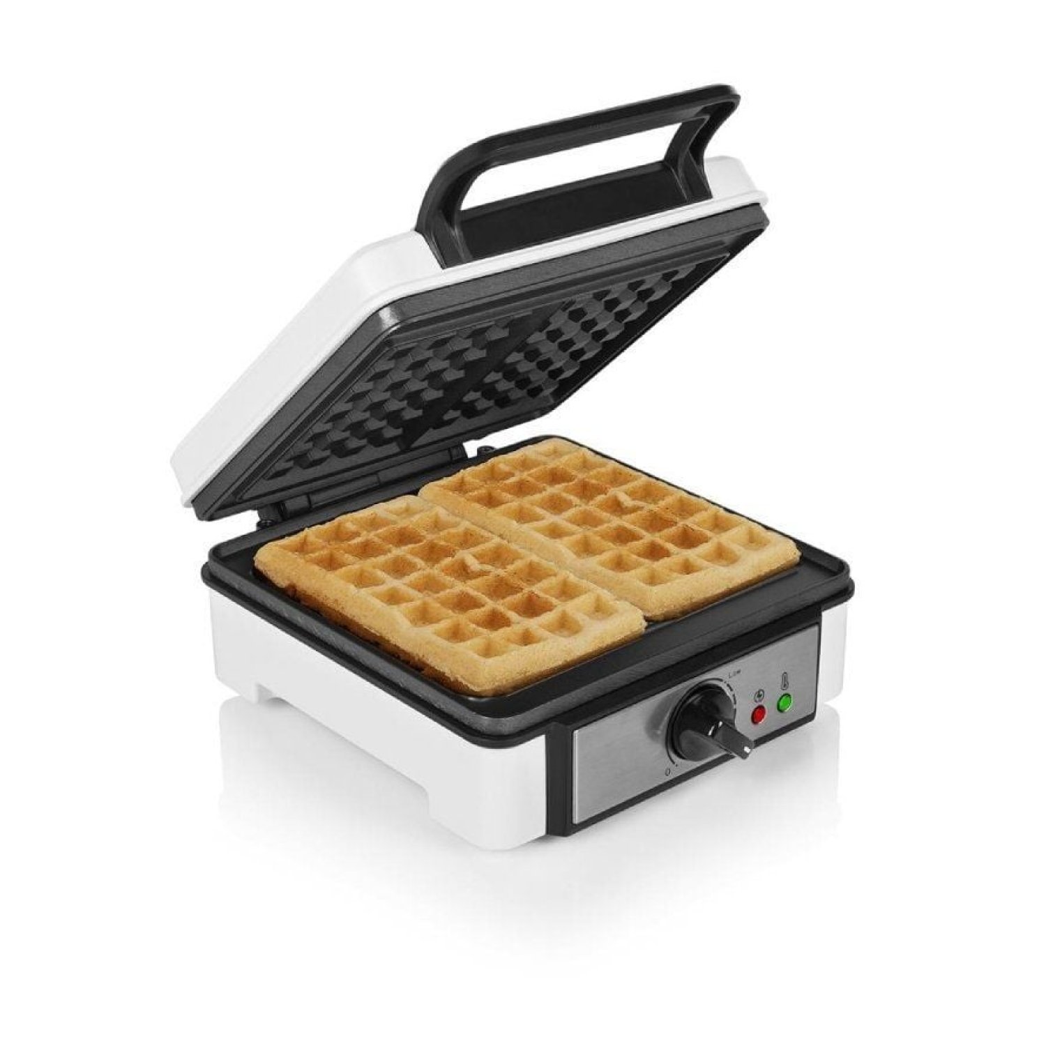 Princess Gofrera · 1200W · Placa Antiadherente