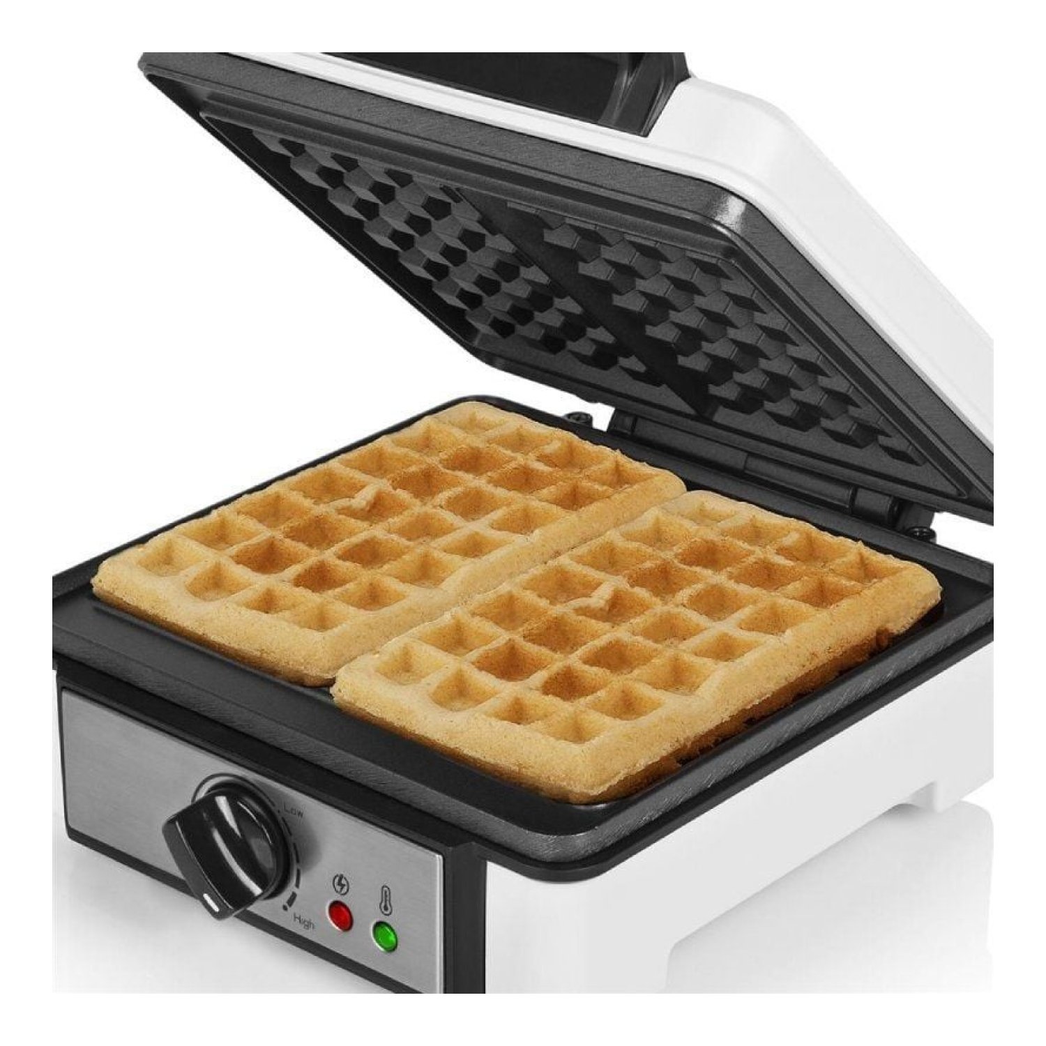 Princess Gofrera · 1200W · Placa Antiadherente
