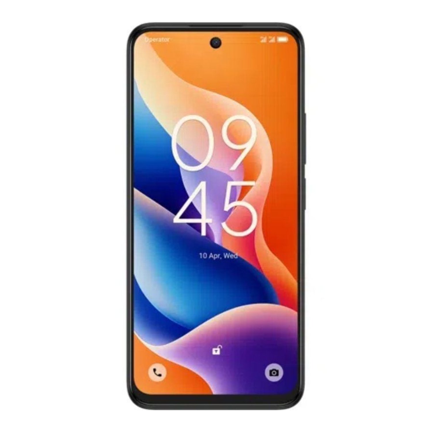 TCL 605 · 6,7" · 4GB RAM · 128GB · Negro