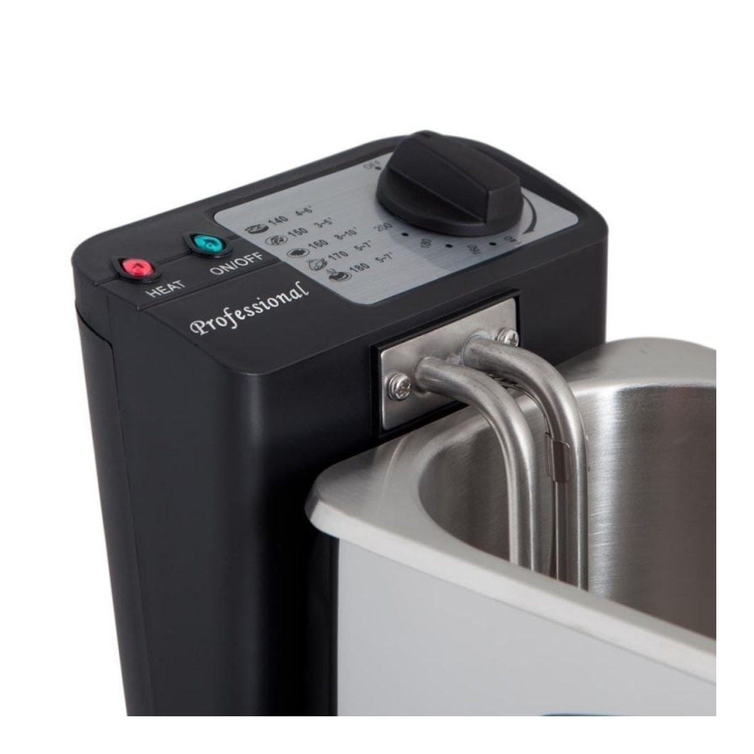 Orbegozo FDR 25 · Freidora Eléctrica · 2.5L · 2000W