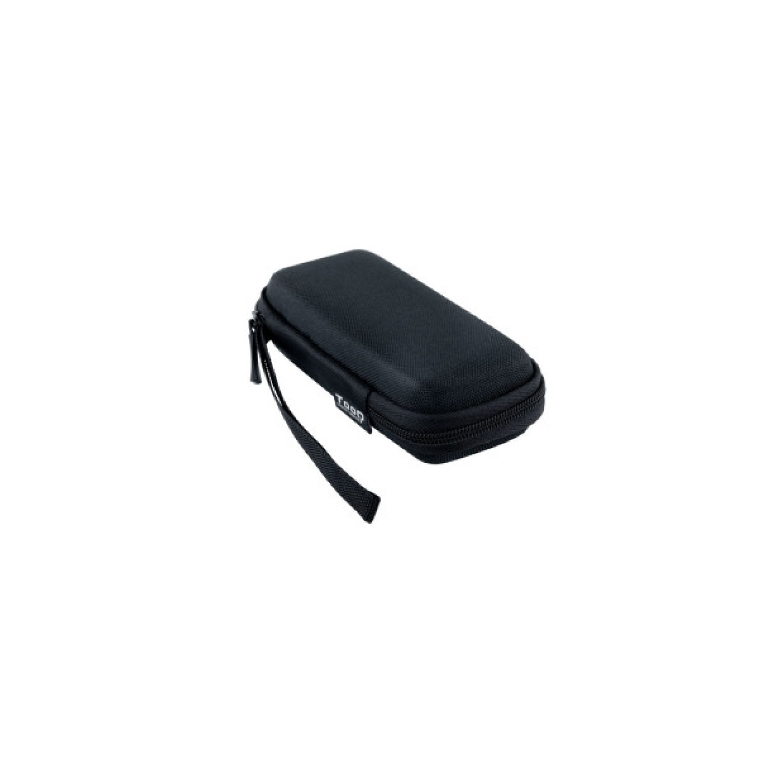 Funda TooQ para Disco Externo M.2 · Protección Rígida · Color Negro