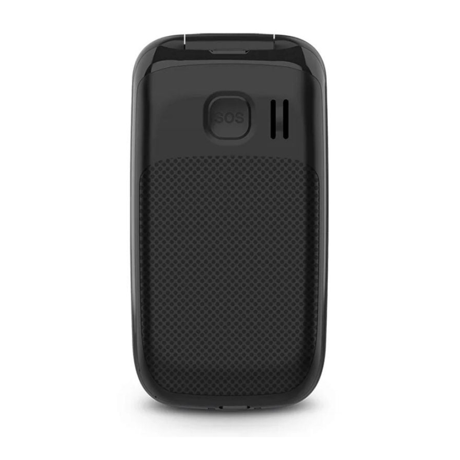 SPC Harmony 2 · Teléfono 4G para Mayores · Negro · Botones Grandes
