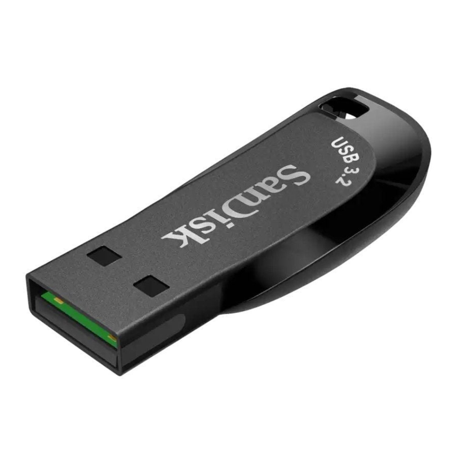 SanDisk Ultra Shift · Pendrive 128GB · USB 3.2