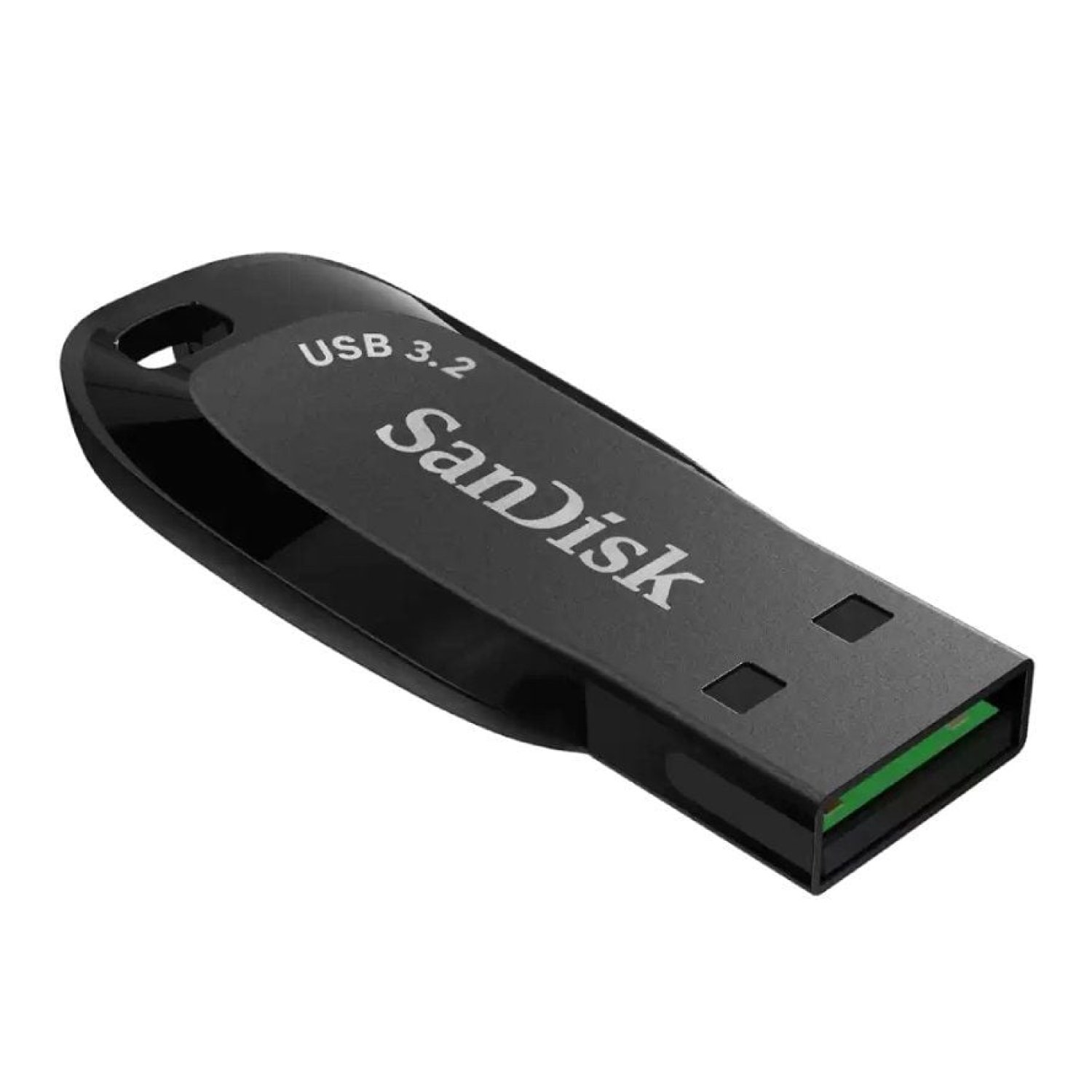 SanDisk Ultra Shift · Pendrive 128GB · USB 3.2