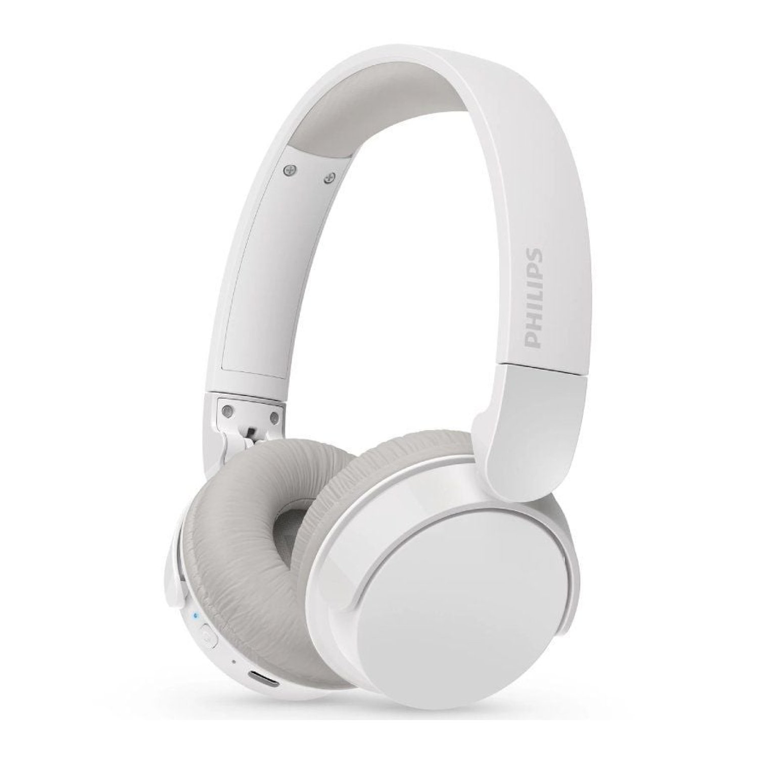 Philips TAH3209 · Auriculares Inalámbricos · Bluetooth · Micrófono · Blancos