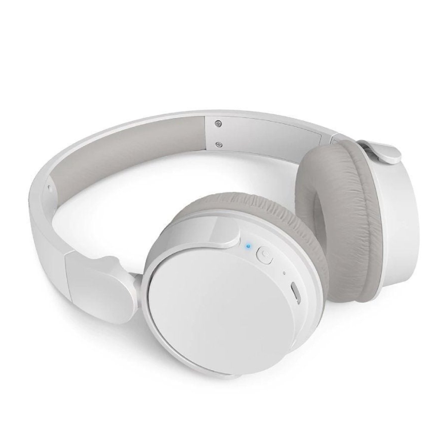 Philips TAH3209 · Auriculares Inalámbricos · Bluetooth · Micrófono · Blancos