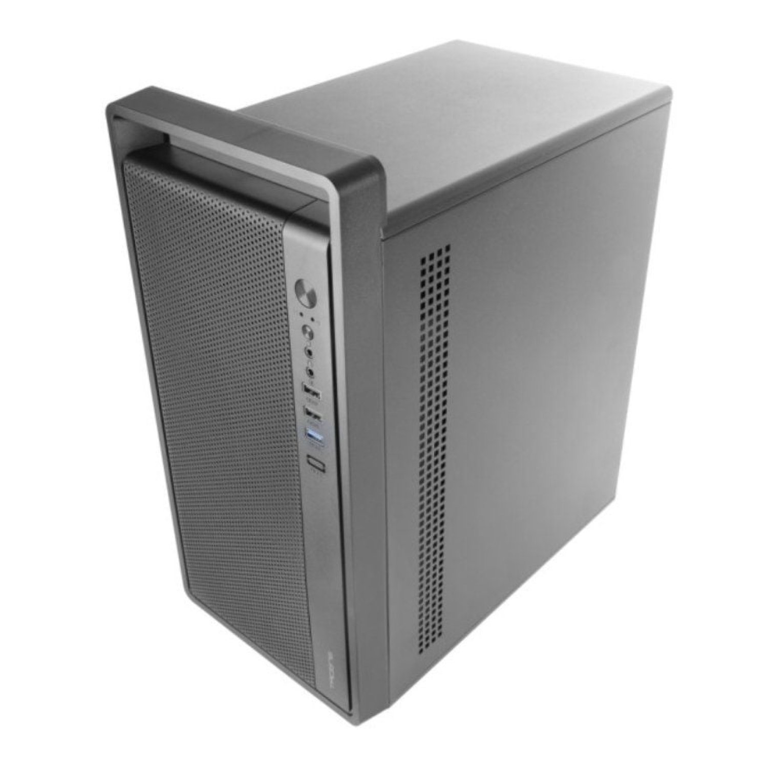 Tacens Fortis II · Minitorre · PC Gaming · Ventilación Frontal