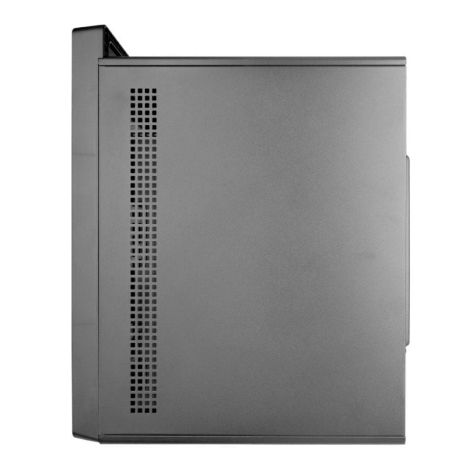 Tacens Fortis II · Minitorre · PC Gaming · Ventilación Frontal