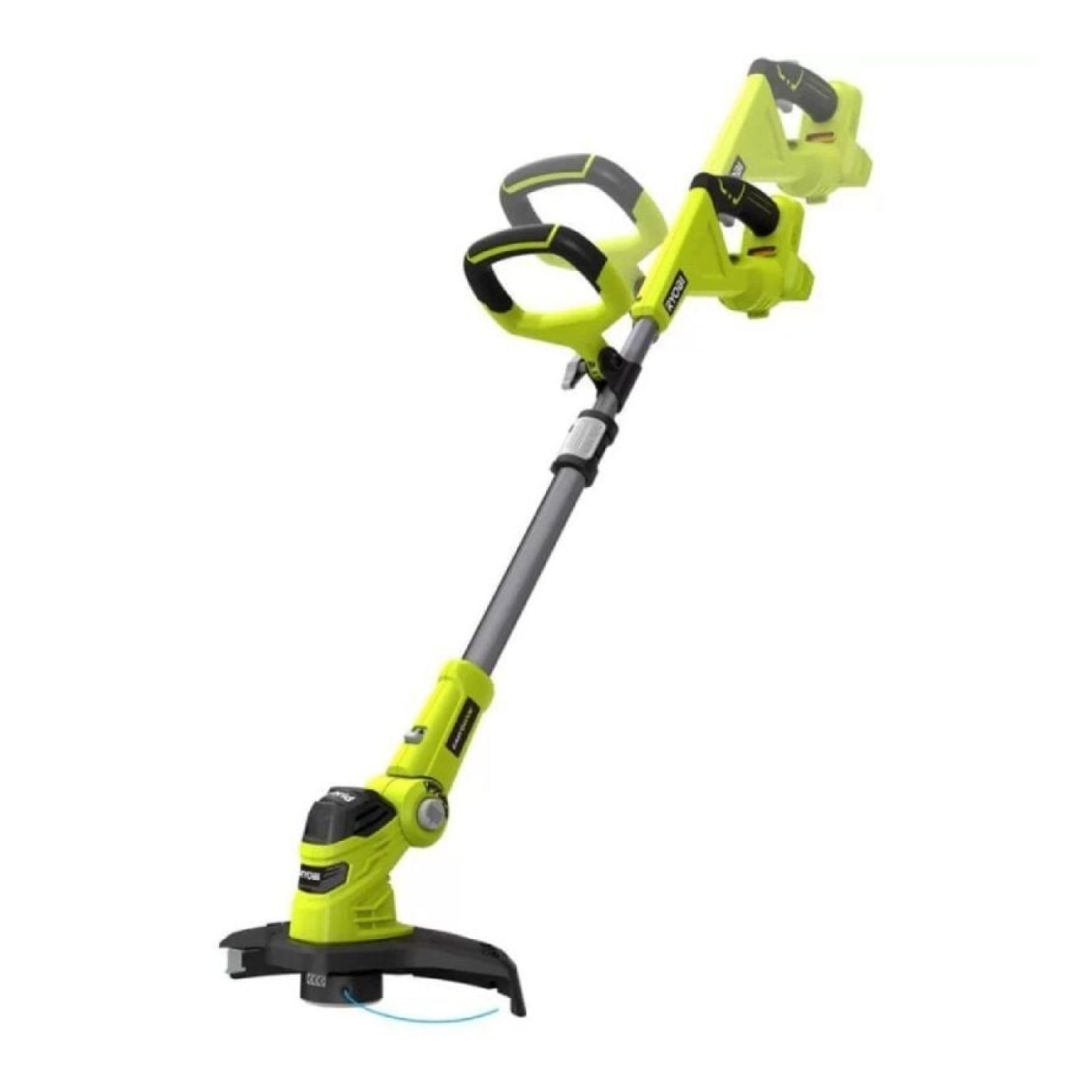 Ryobi ONE+ · Cortabordes 18V · Corte Ø25-30cm · RLT1831H25F