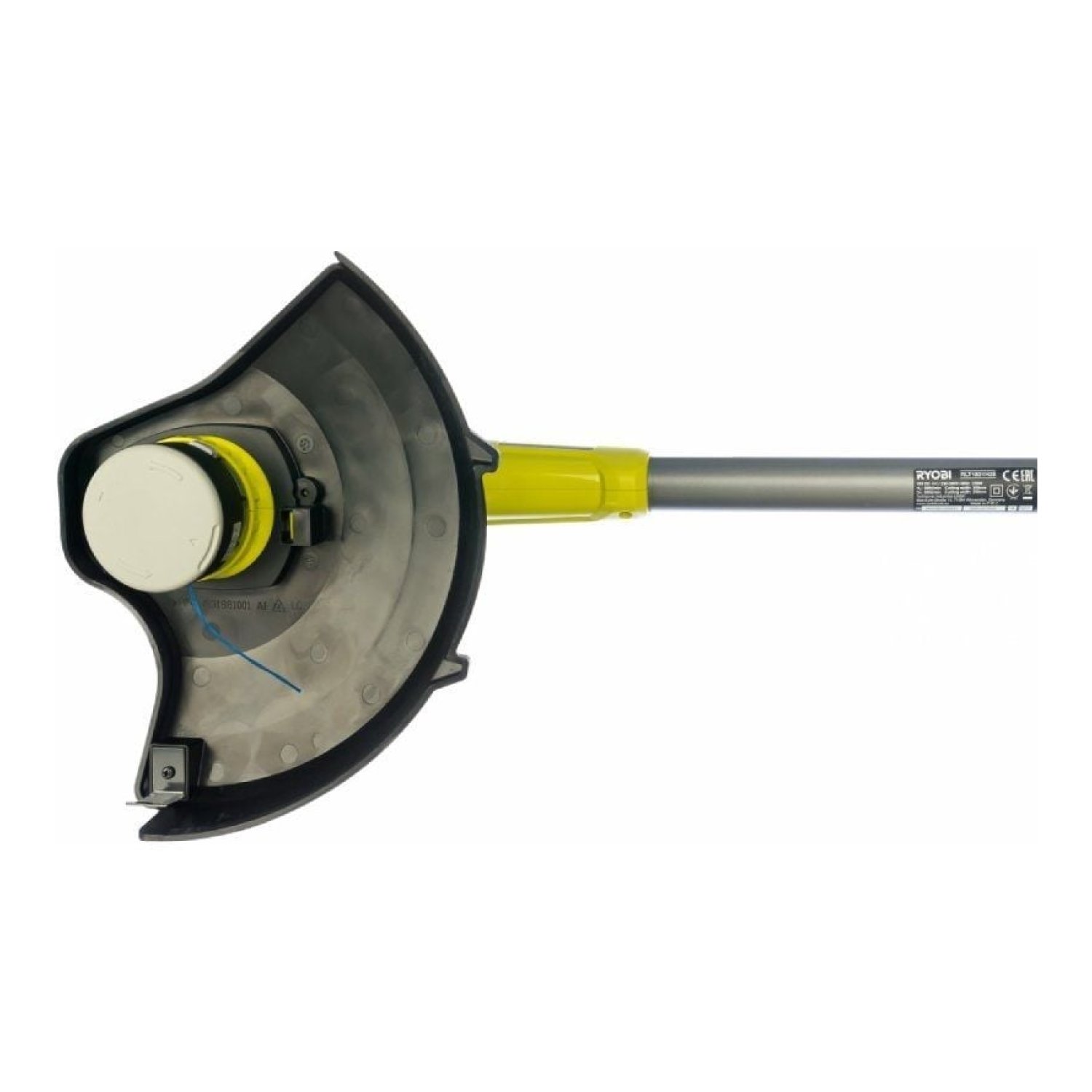 Ryobi ONE+ · Cortabordes 18V · Corte Ø25-30cm · RLT1831H25F
