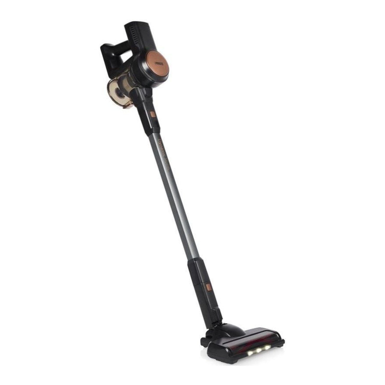 Princess Aspirador Escoba · 220W · 30 Min Autonomía · Batería