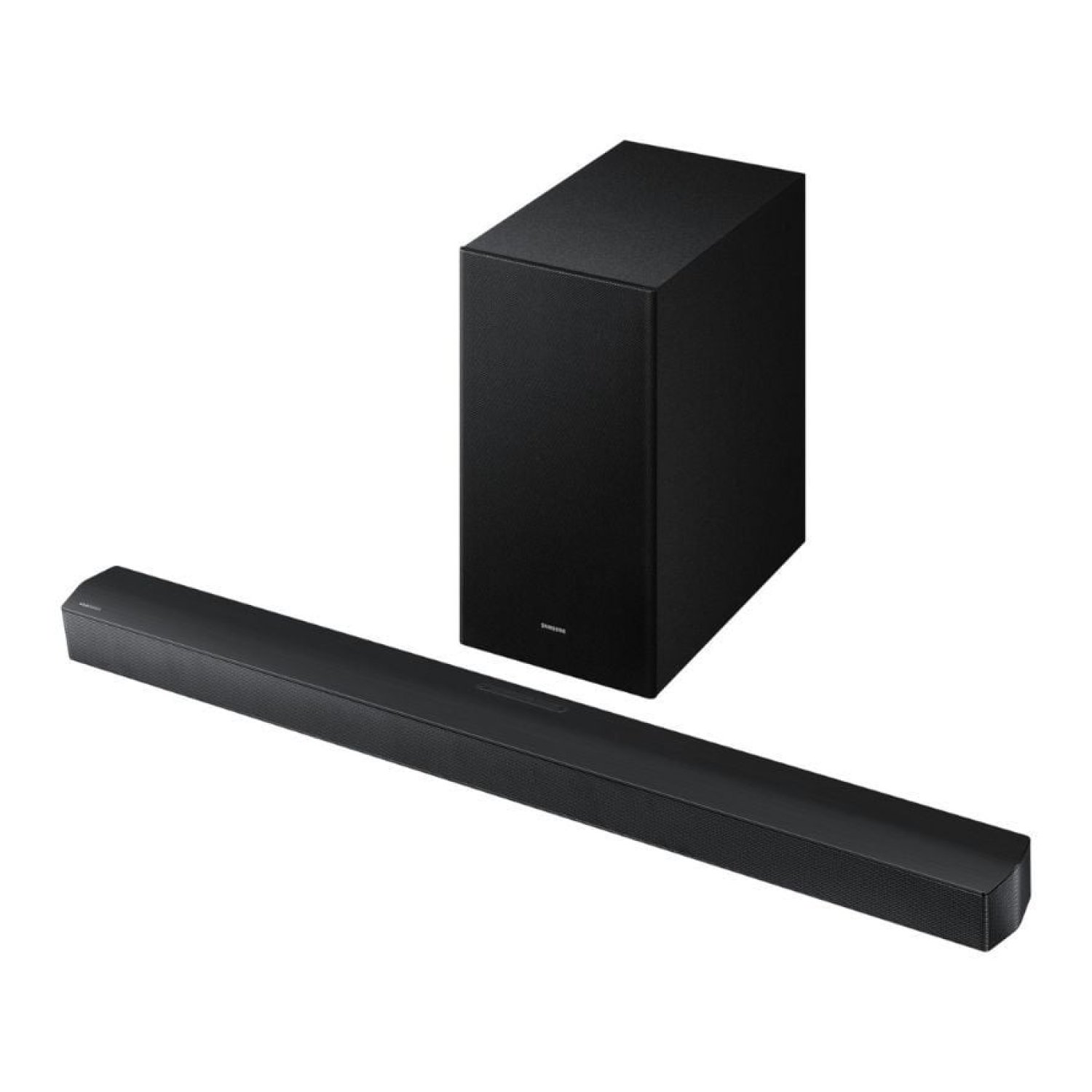 Barra de Sonido con Bluetooth Samsung B650F Serie B 3.1 2025/ 370W/ 3.1