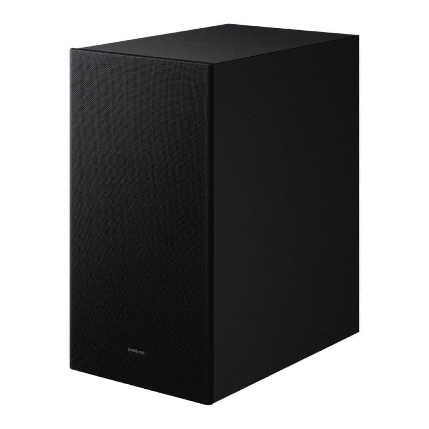 Barra de Sonido con Bluetooth Samsung B650F Serie B 3.1 2025/ 370W/ 3.1
