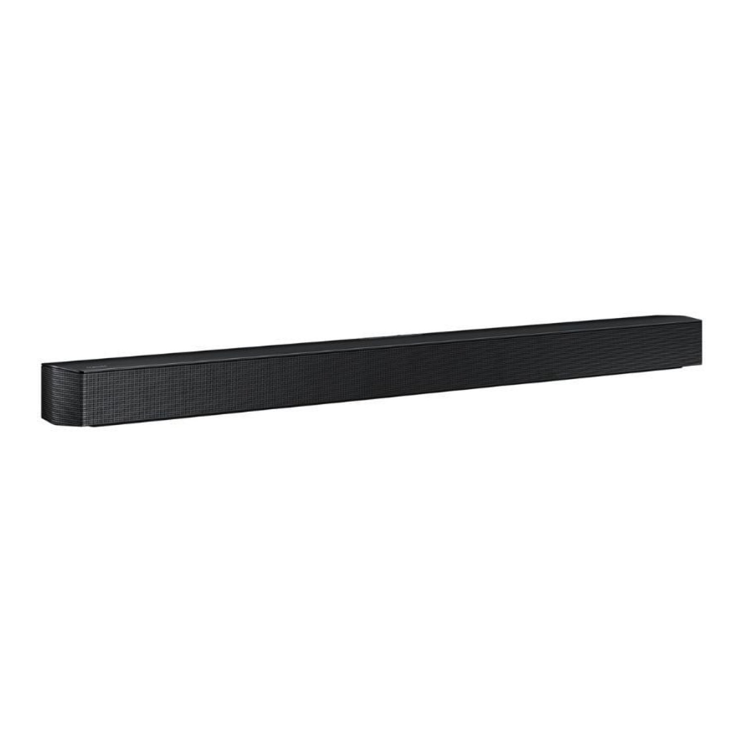 Barra de Sonido con Bluetooth Samsung B650F Serie B 3.1 2025/ 370W/ 3.1