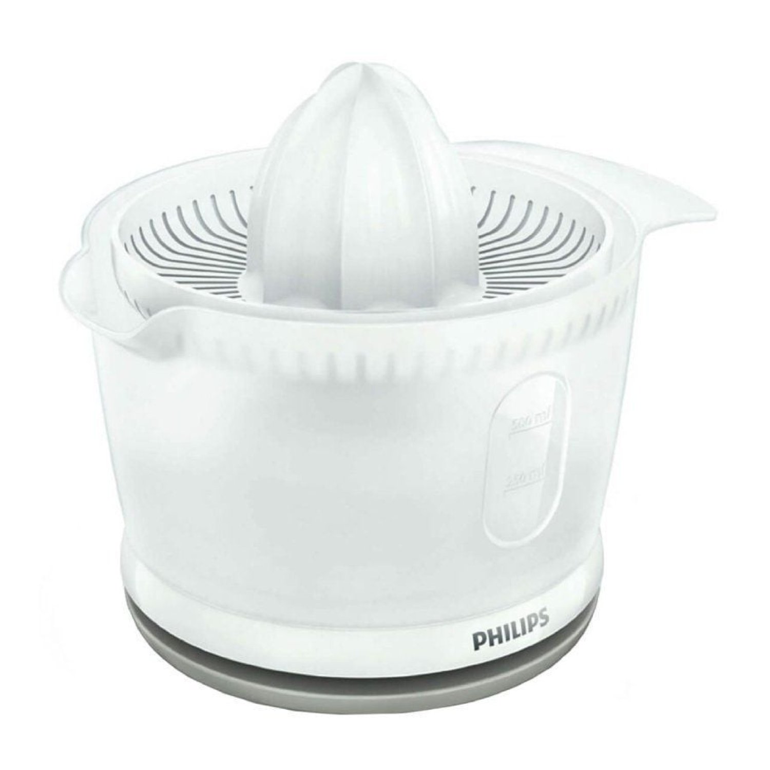 Philips Daily Collection · Exprimidor · 0,5L
