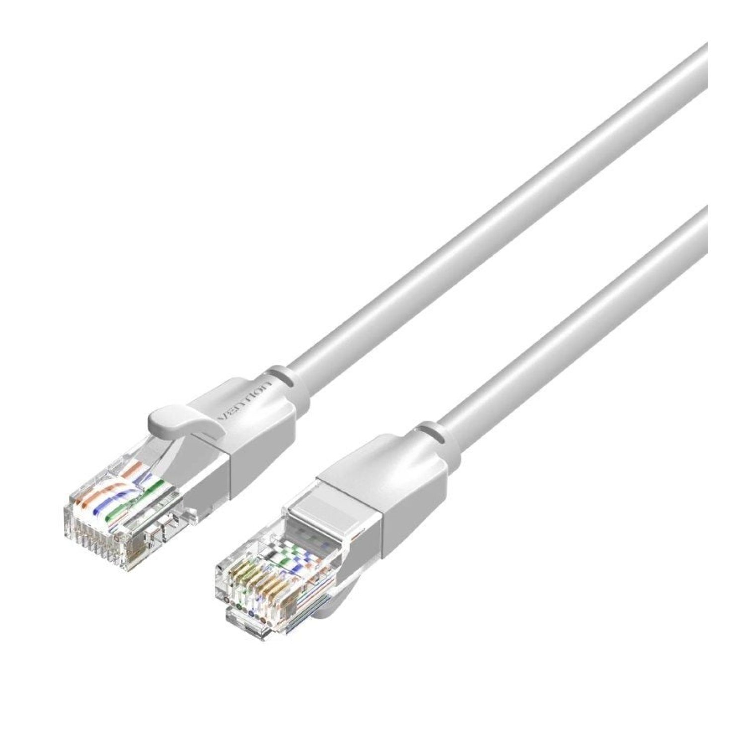 Vention · Cable RJ45 UTP Cat.6 · 3m · Gris