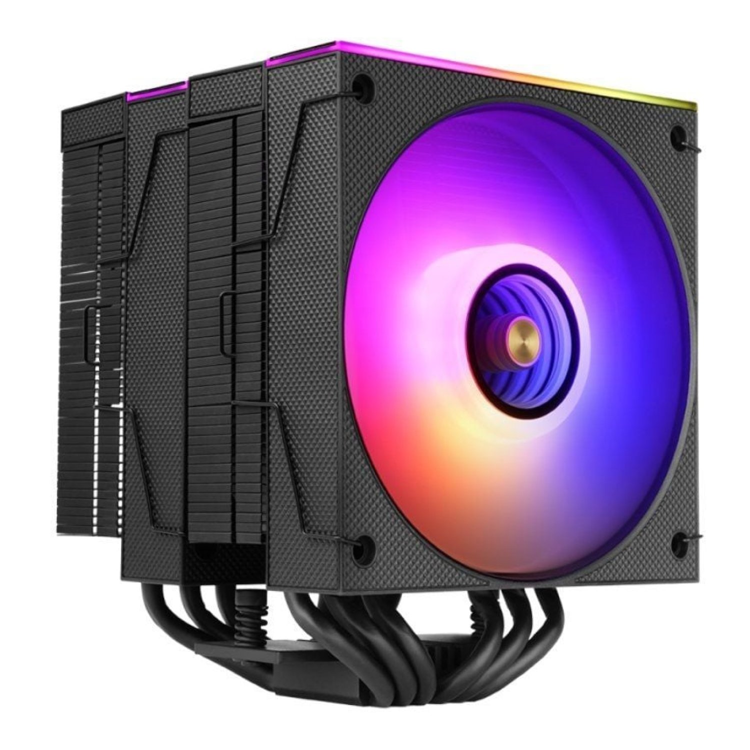 Mars Gaming MCPU-X26 · Disipador con Ventilador · 12cm · Gaming