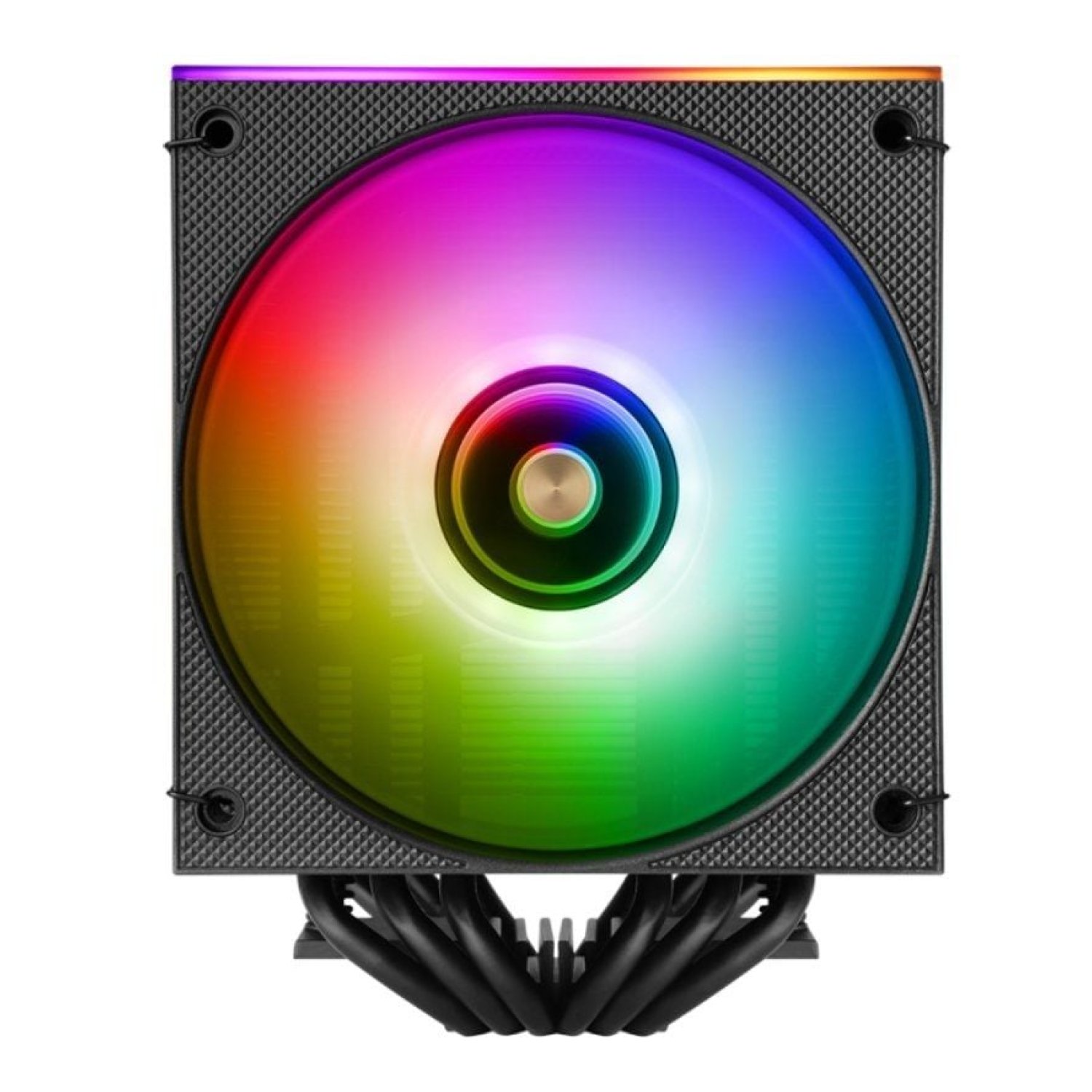 Mars Gaming MCPU-X26 · Disipador con Ventilador · 12cm · Gaming