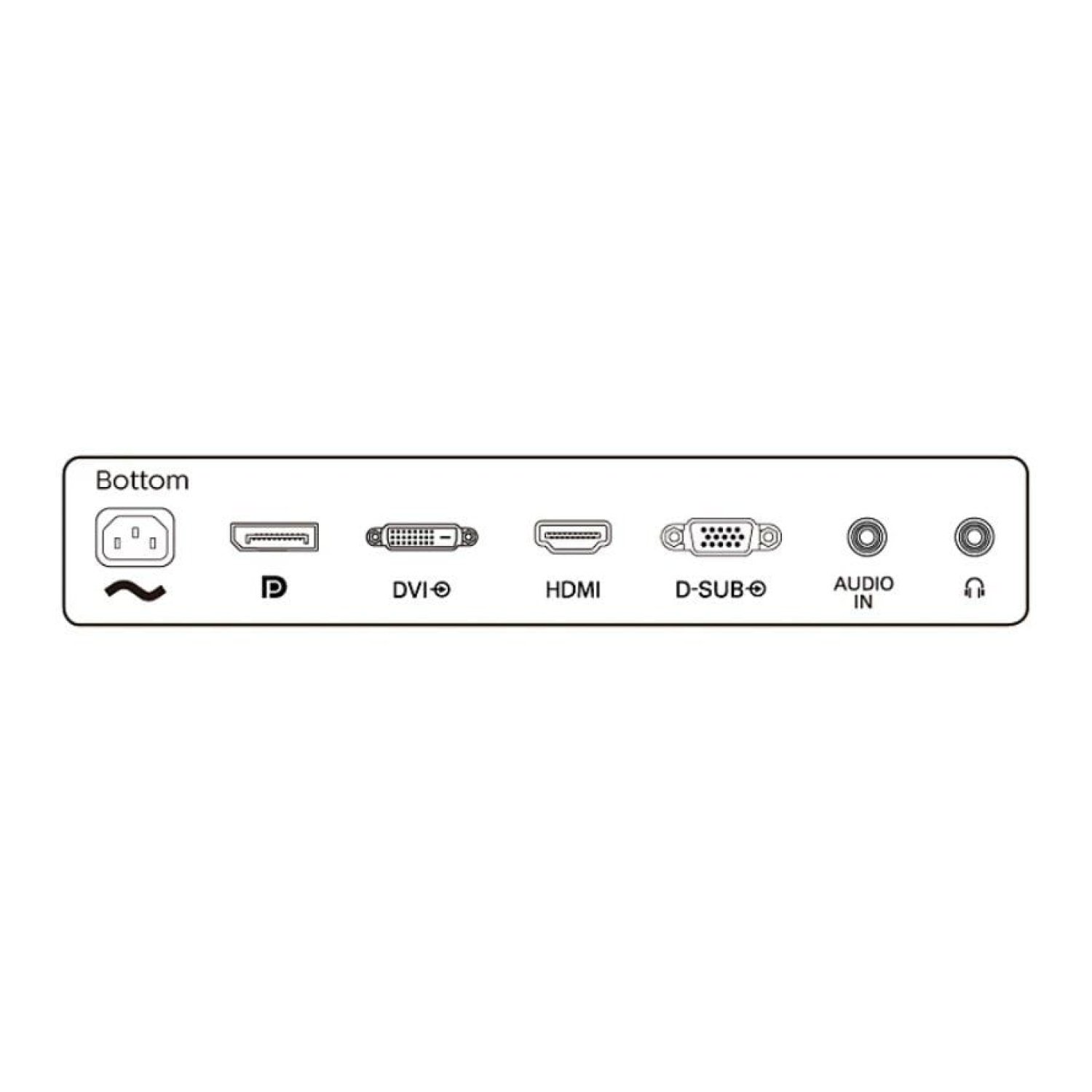 Philips S-Line 242S1AE · 23,8" Full HD · Regulable en altura · Multimedia