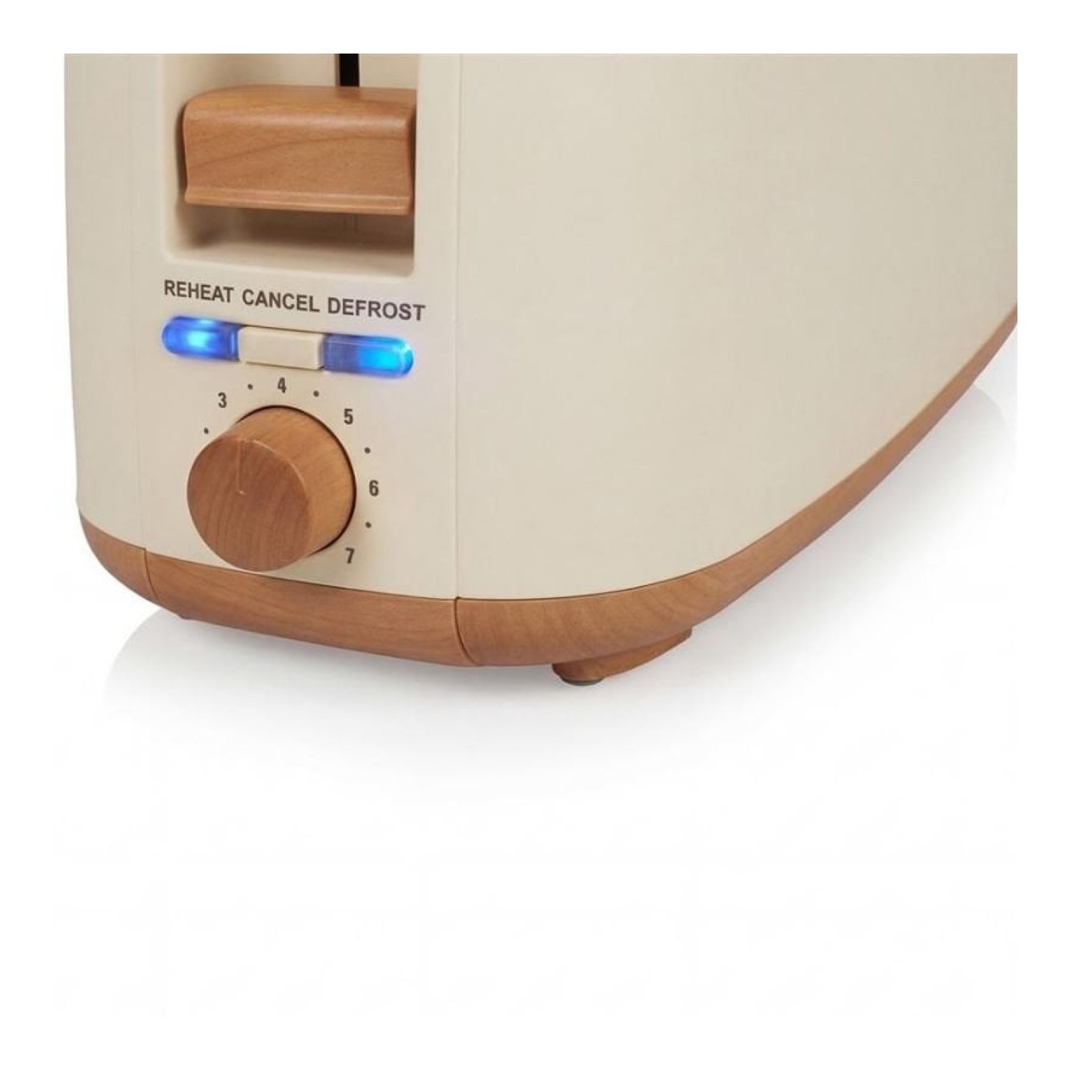 Princess Tostador · 1400W · Beige