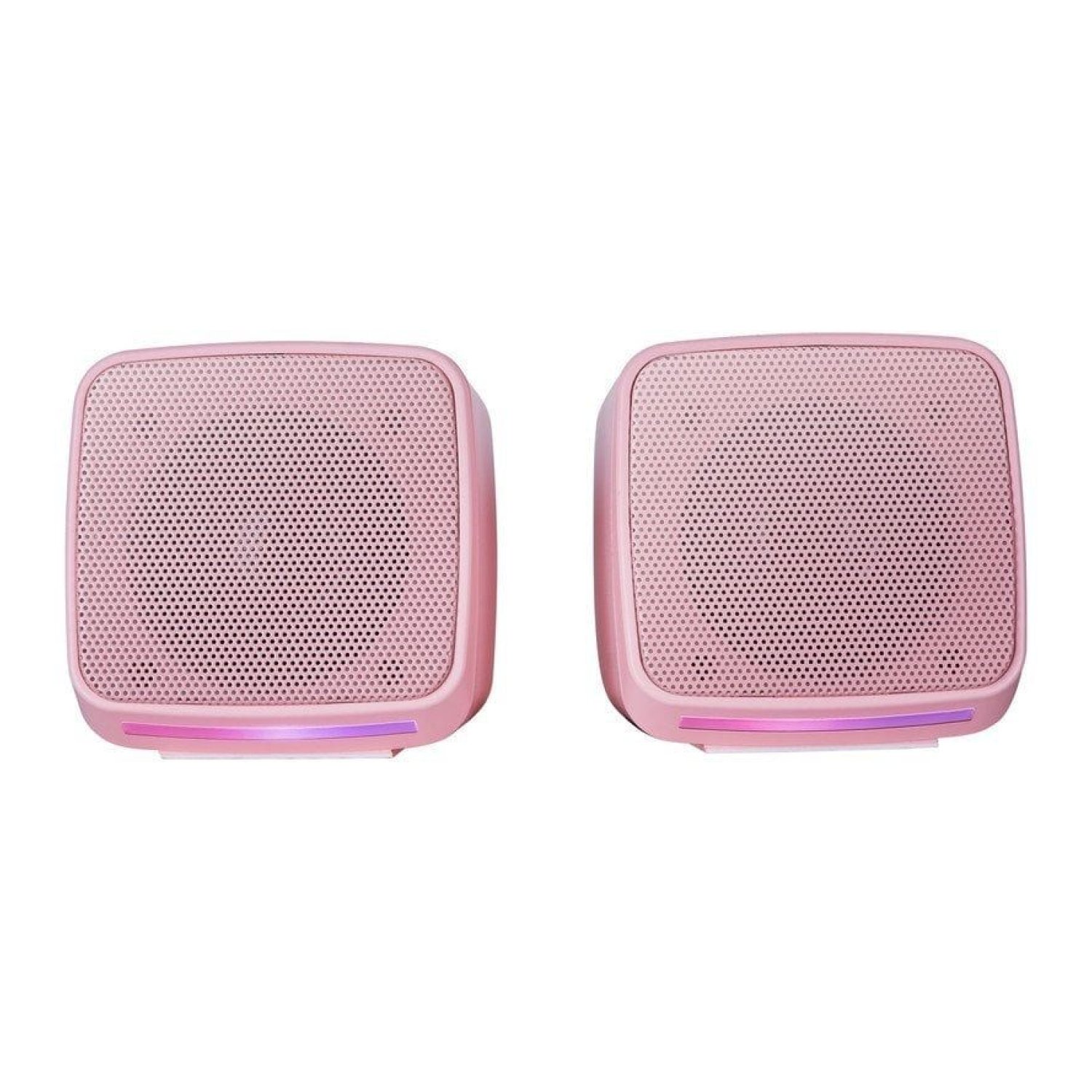 Mars Gaming MS-PRO · Altavoz · 10W · Rosa
