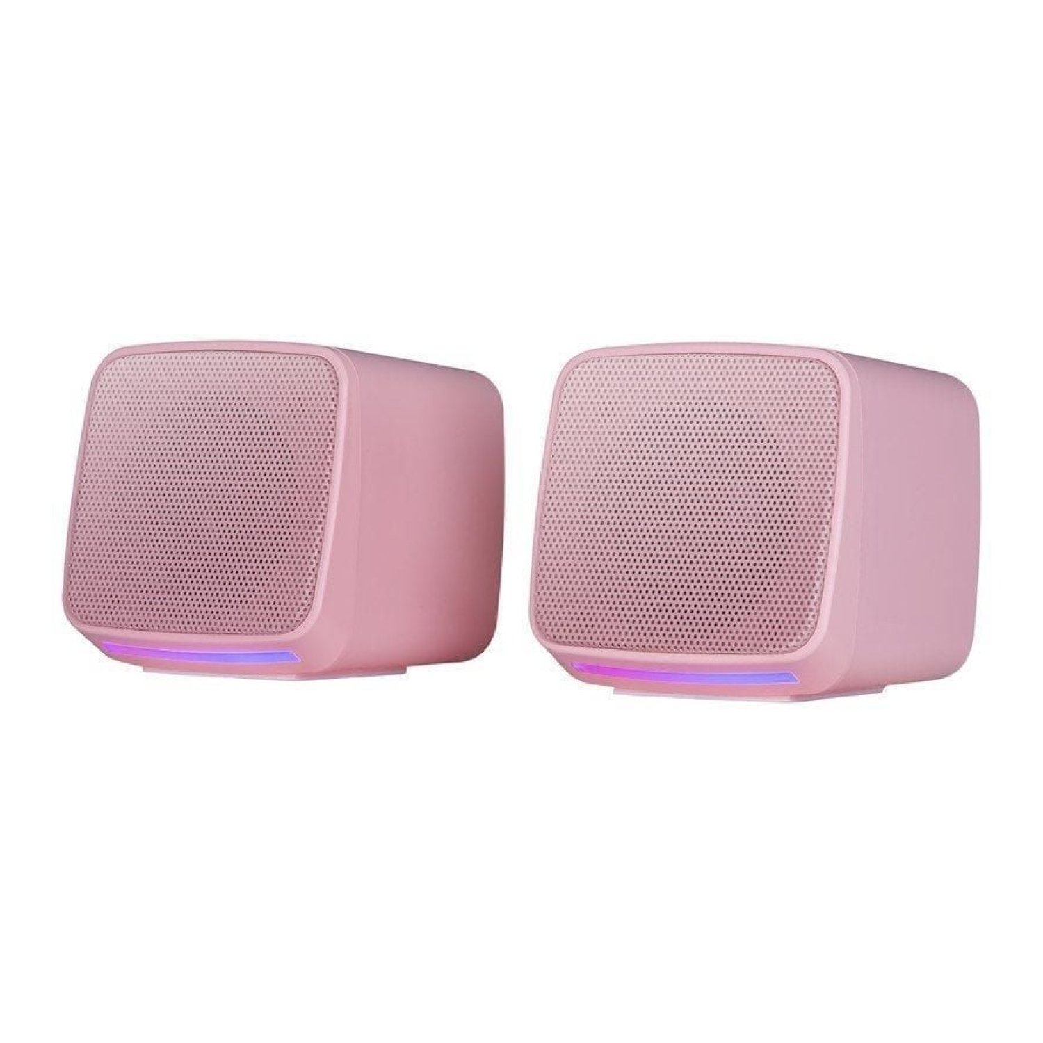 Mars Gaming MS-PRO · Altavoz · 10W · Rosa