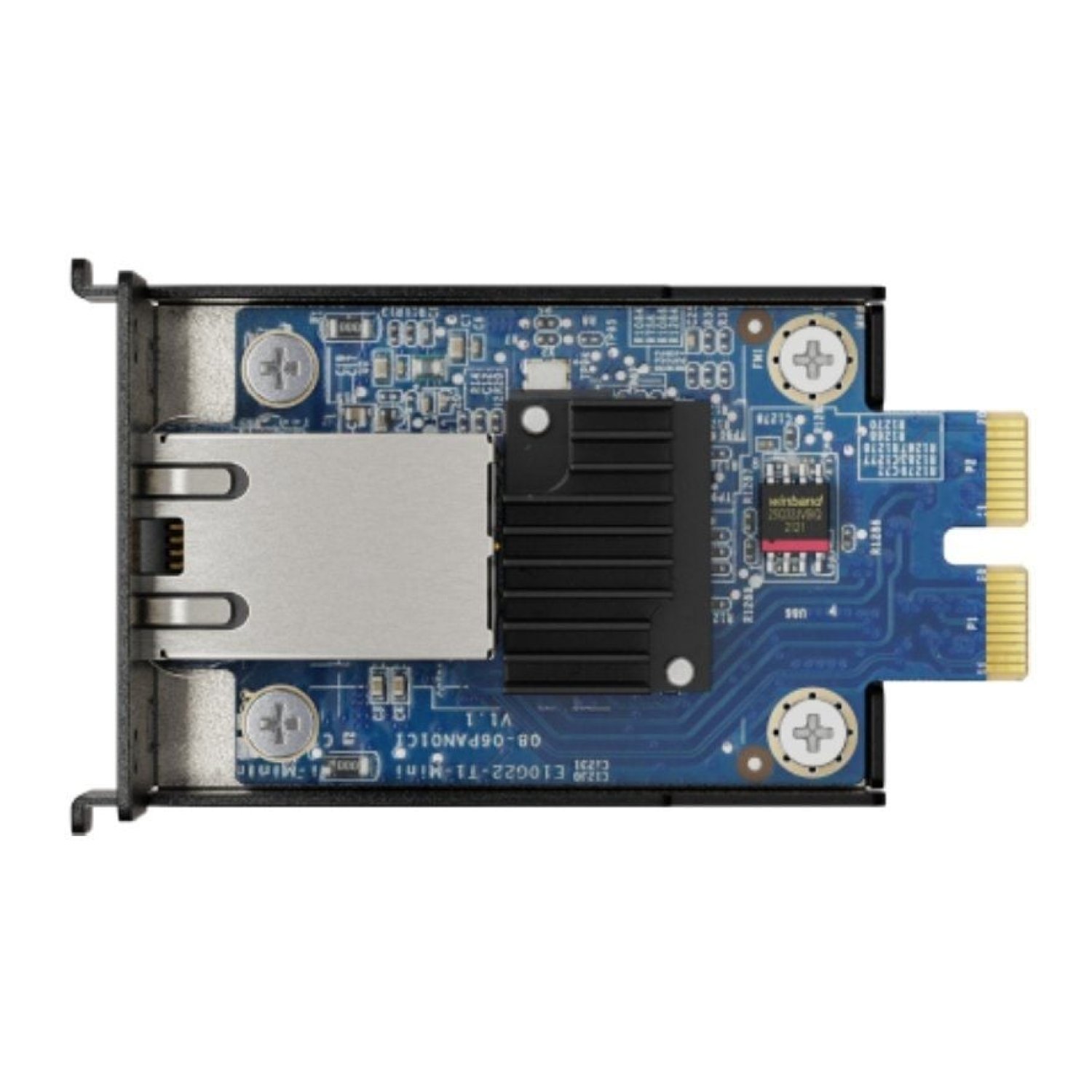Synology E10G22-T1-Mini · Módulo Red 10Gbps · RJ-45 · Actualización NAS