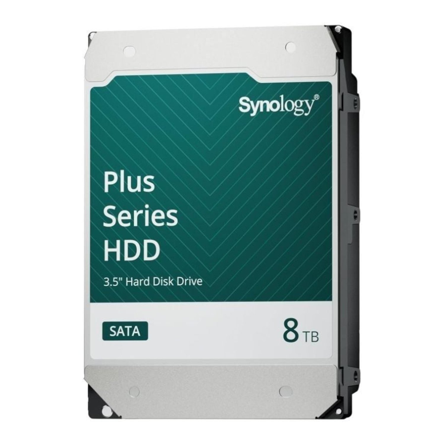 Synology HAT3320 · Disco Duro 8TB · 3,5" SATA III · 281MB/s