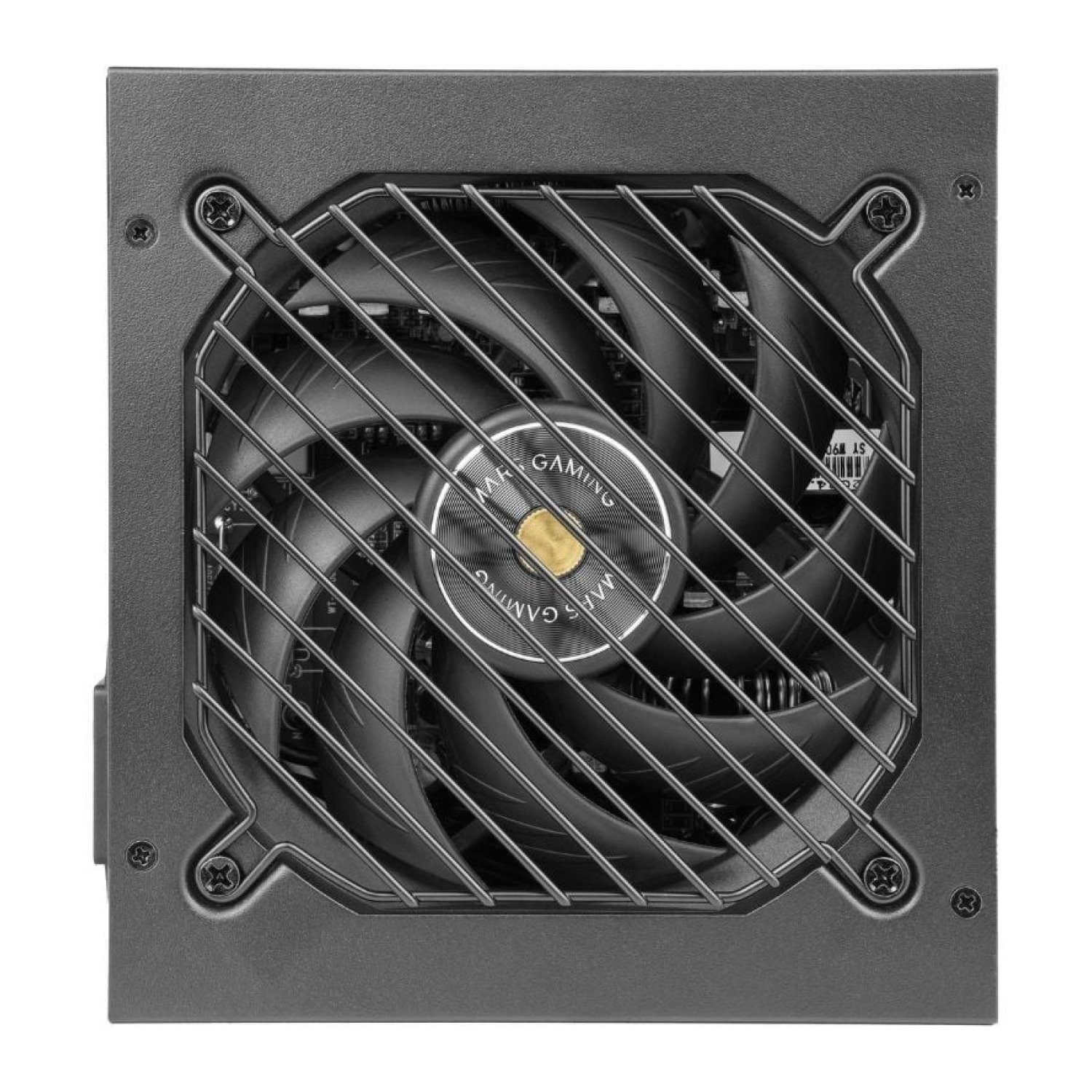 Mars Gaming MPB650SIM · 650W · 80 Plus Bronze · Ventilador 12cm