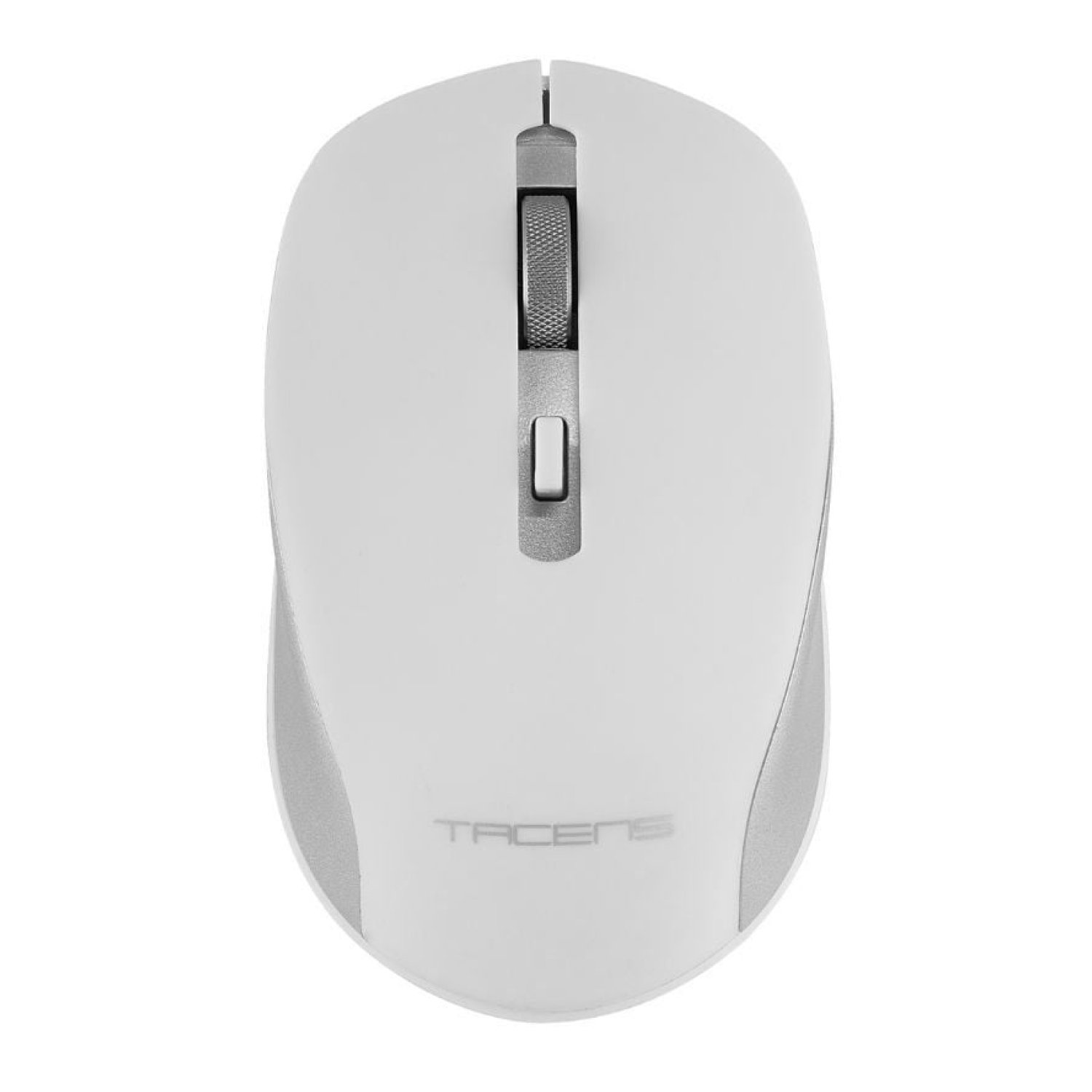 Tacens Zenith · Pack Gaming Completo · Teclado + Ratón + Alfombrilla Inalámbricos