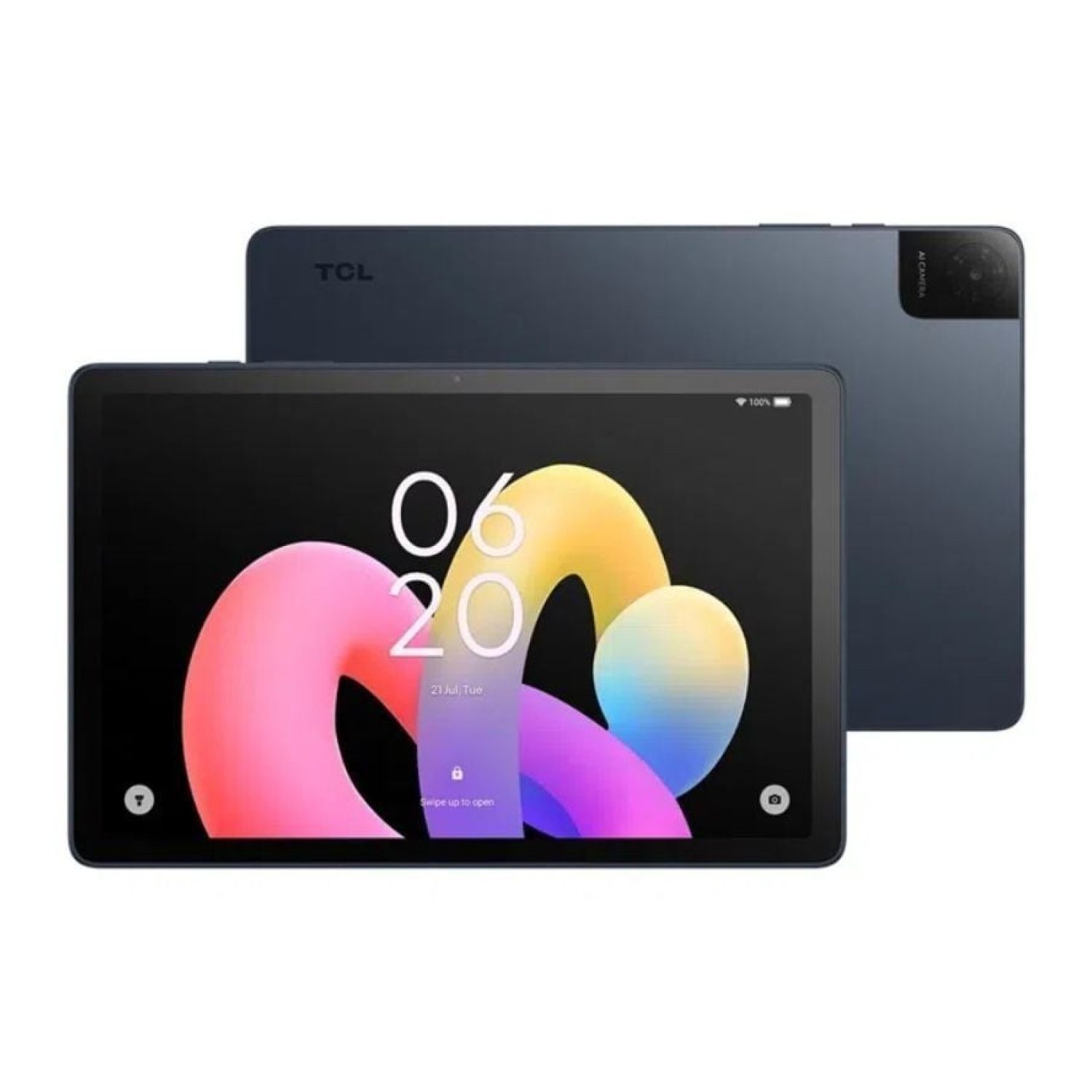 TCL Tab 10L Gen4 · 10,1" · 4GB RAM · 64GB · Octacore · Negra